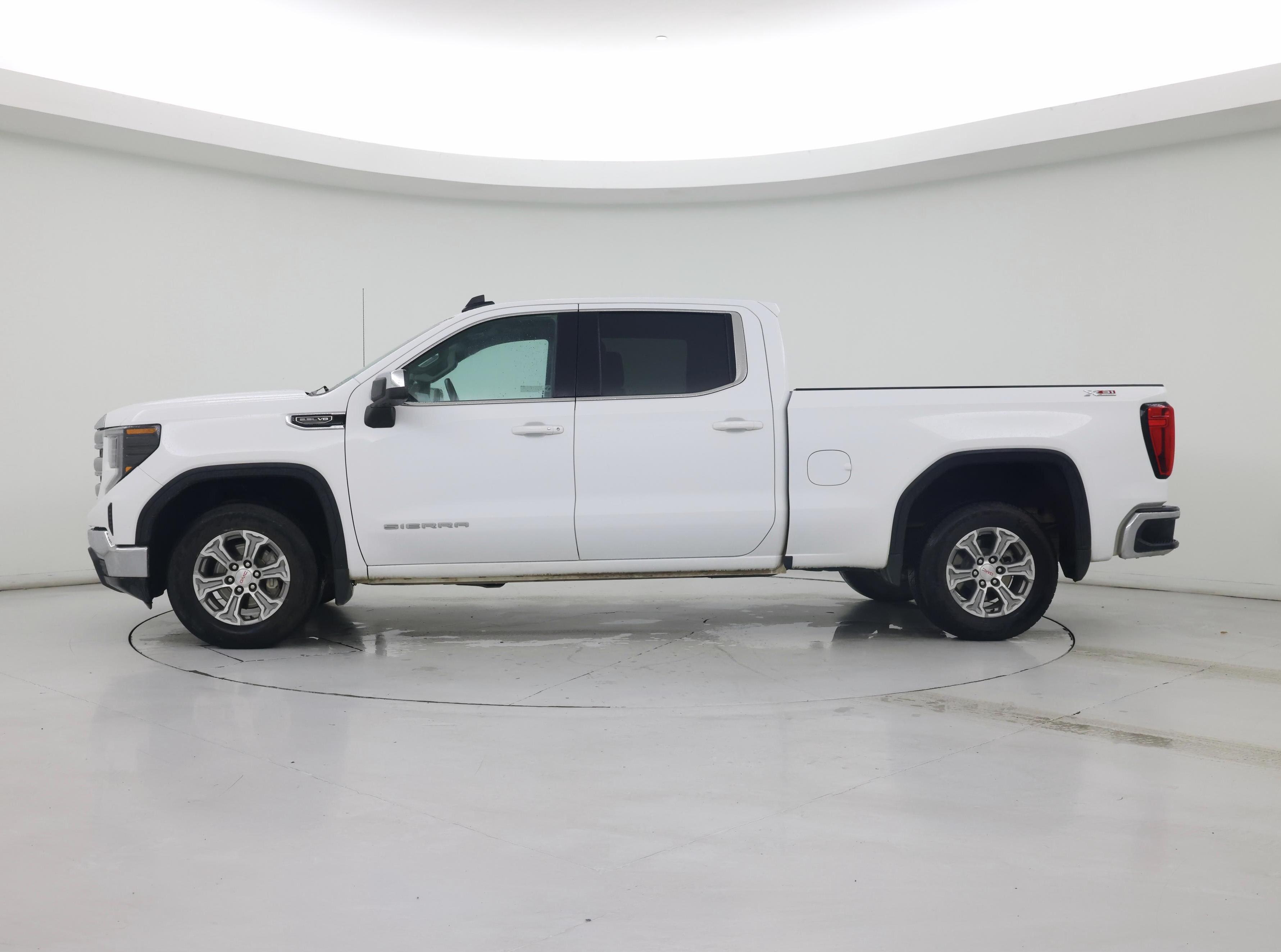 Thumbnail: 2023 GMC Sierra 1500 - 3