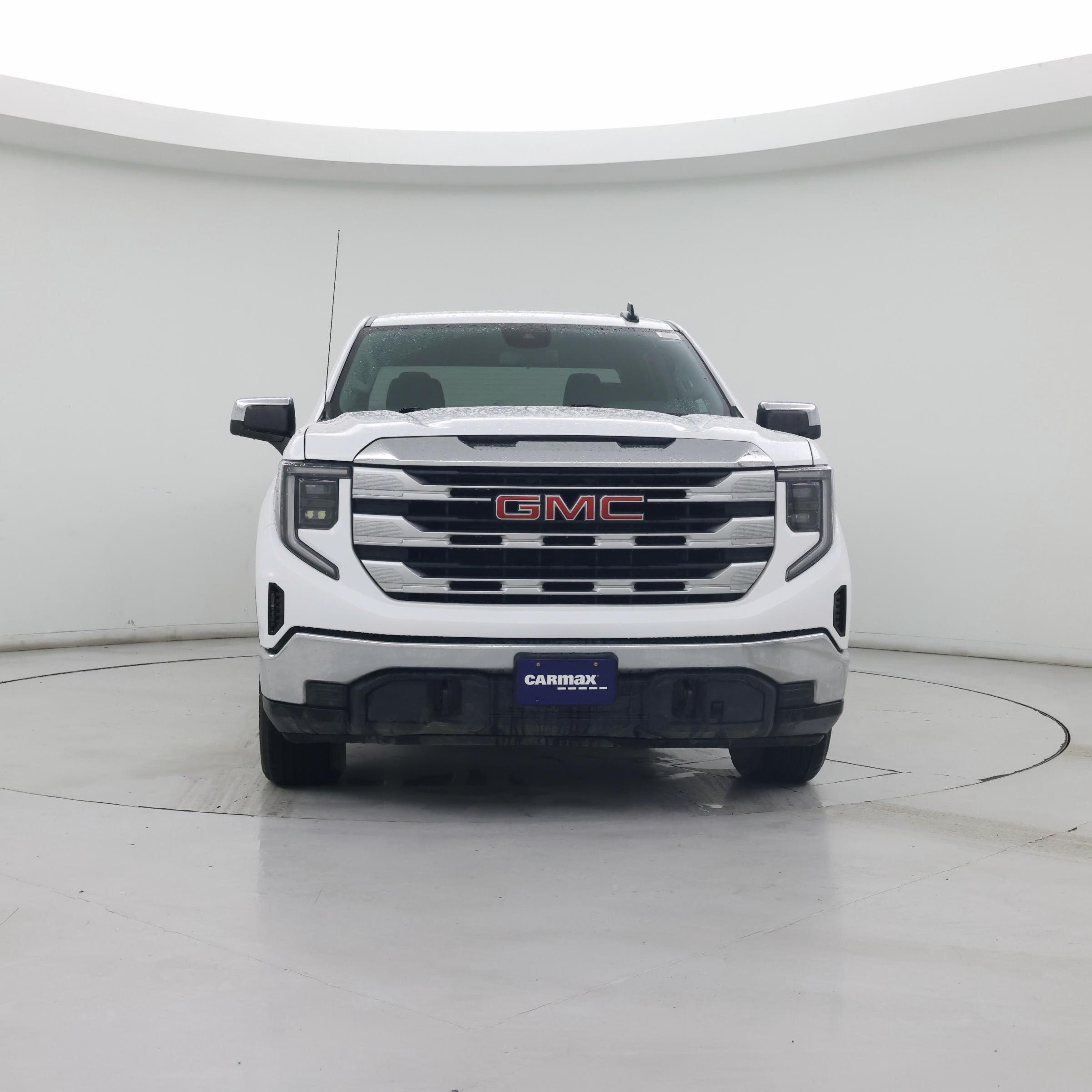 Thumbnail: 2023 GMC Sierra 1500 - 5
