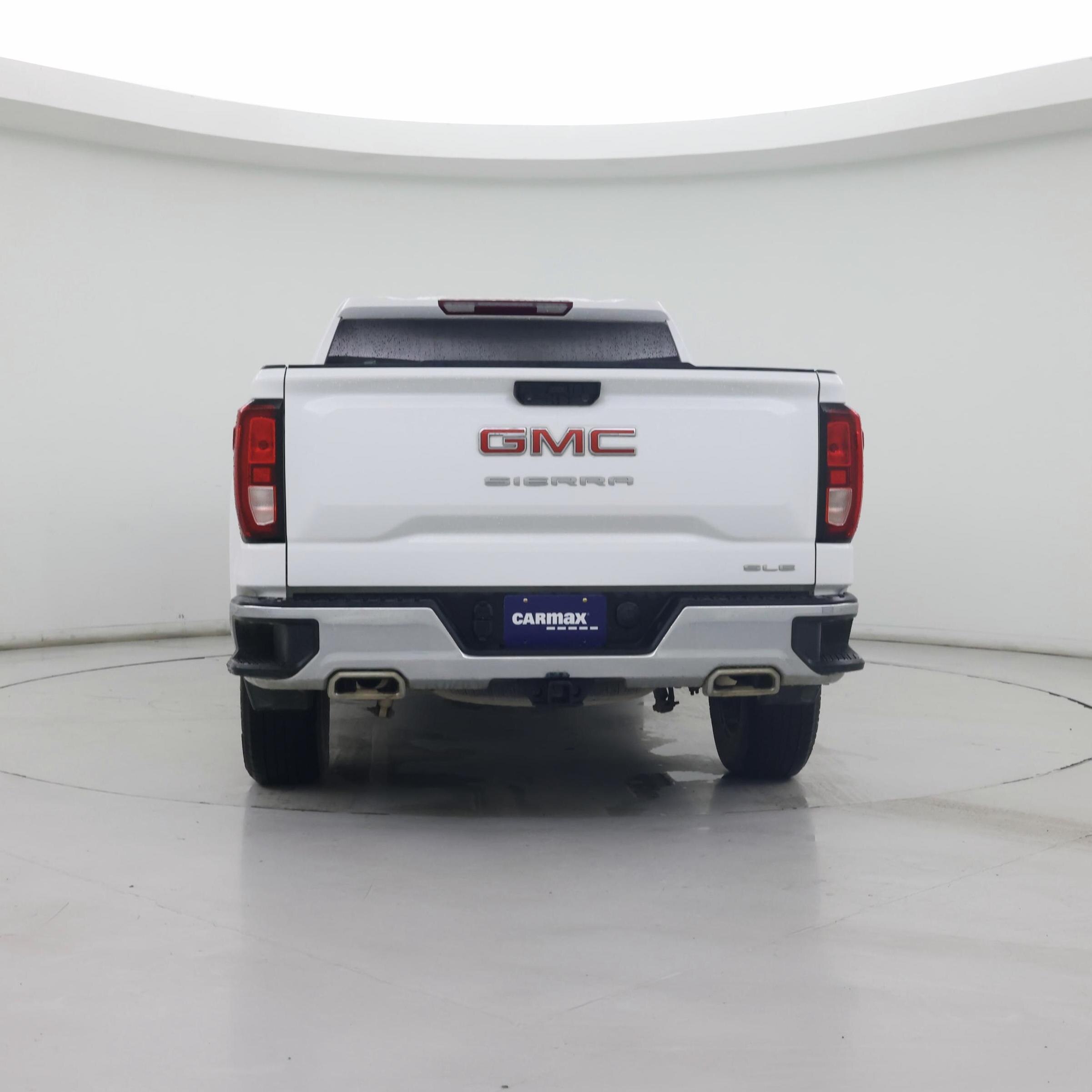 Thumbnail: 2023 GMC Sierra 1500 - 6