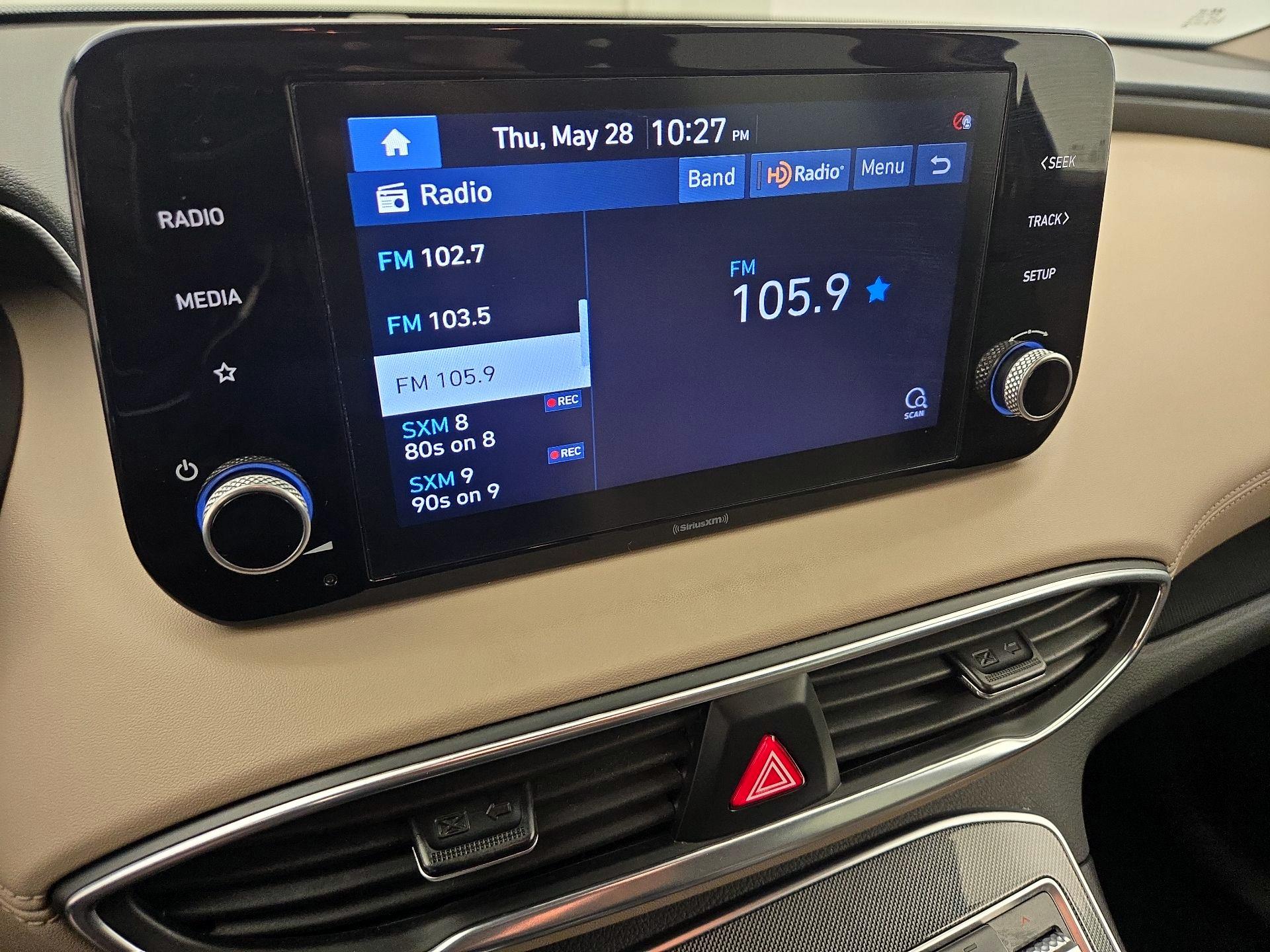 Thumbnail: 2021 Hyundai Santa Fe - 15