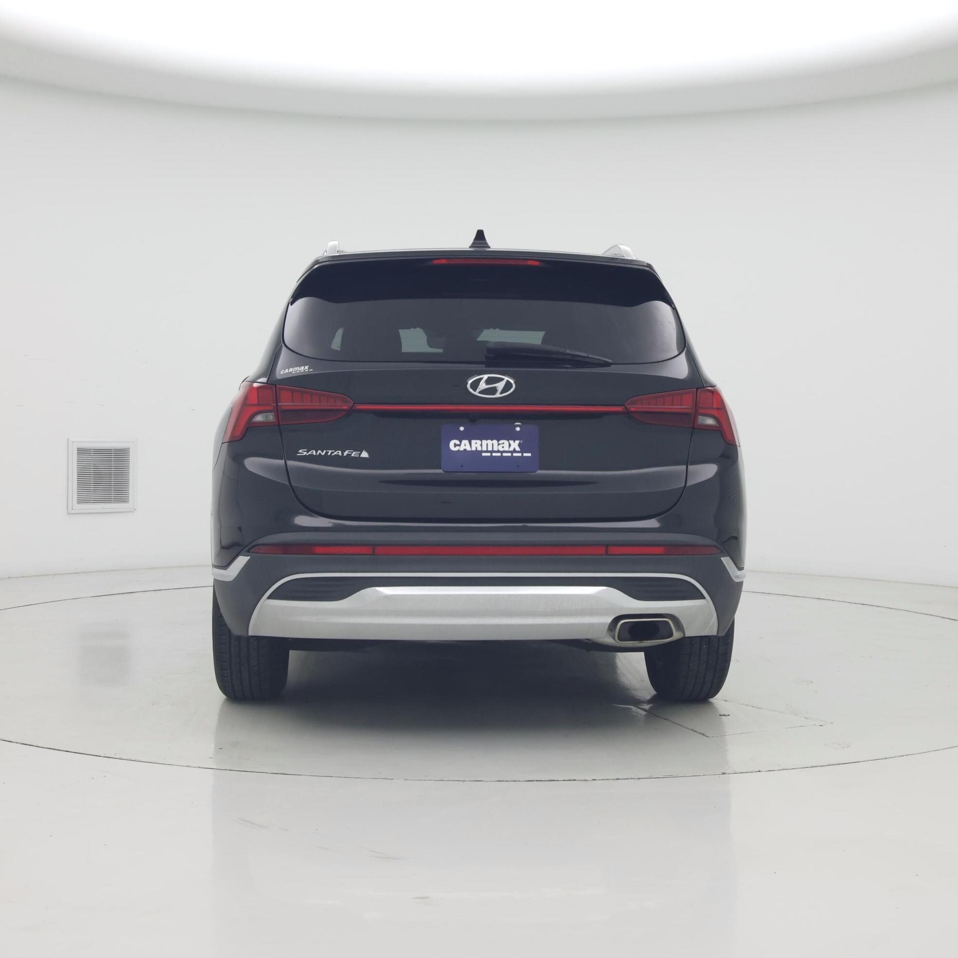 Thumbnail: 2021 Hyundai Santa Fe - 6