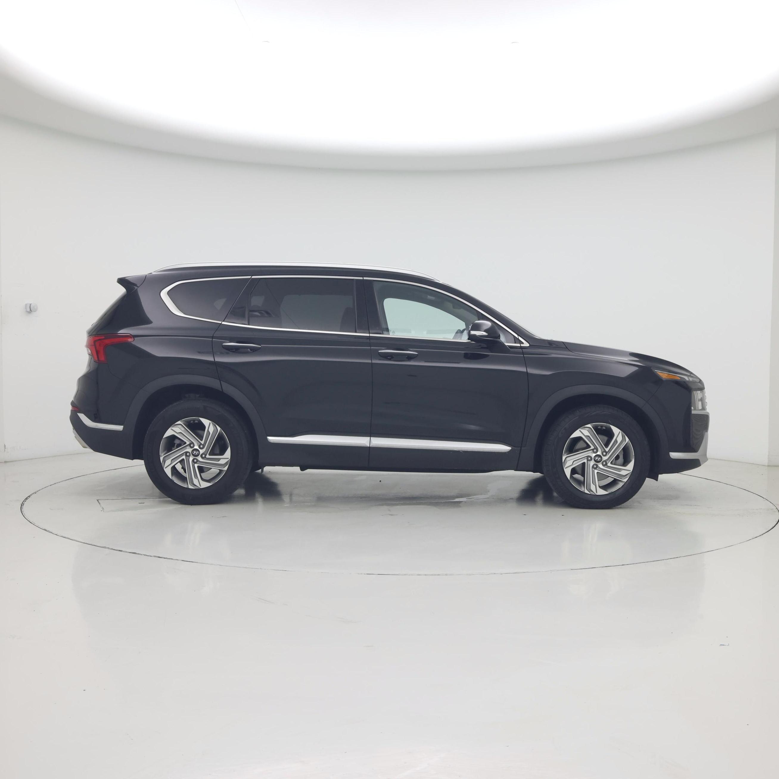 Thumbnail: 2021 Hyundai Santa Fe - 7