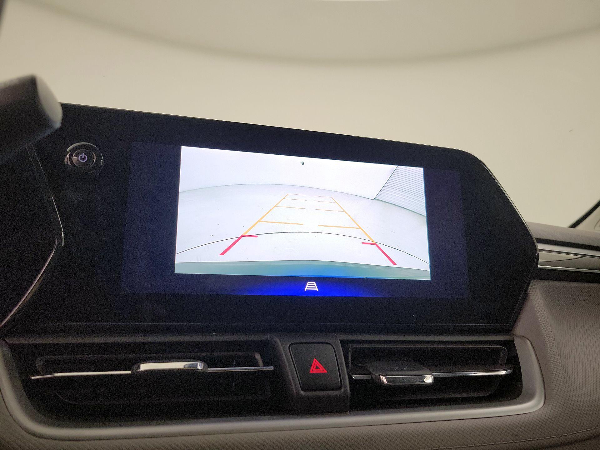 Thumbnail: 2024 Chevrolet TrailBlazer - 14