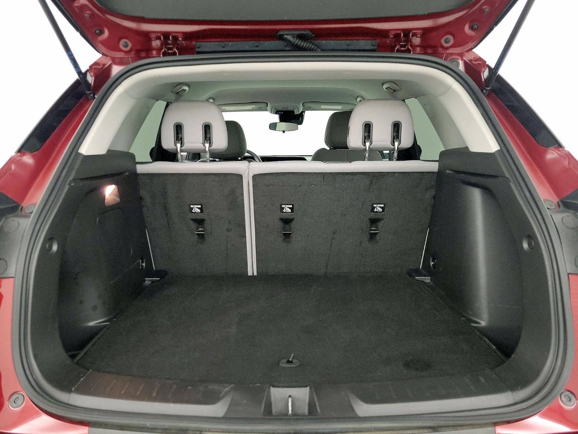 Thumbnail: 2024 Chevrolet TrailBlazer - 20