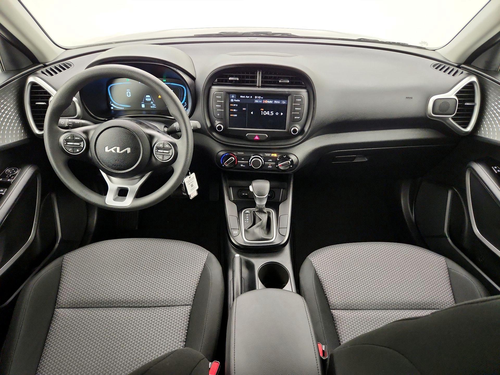 Thumbnail: 2025 Kia Soul - 9