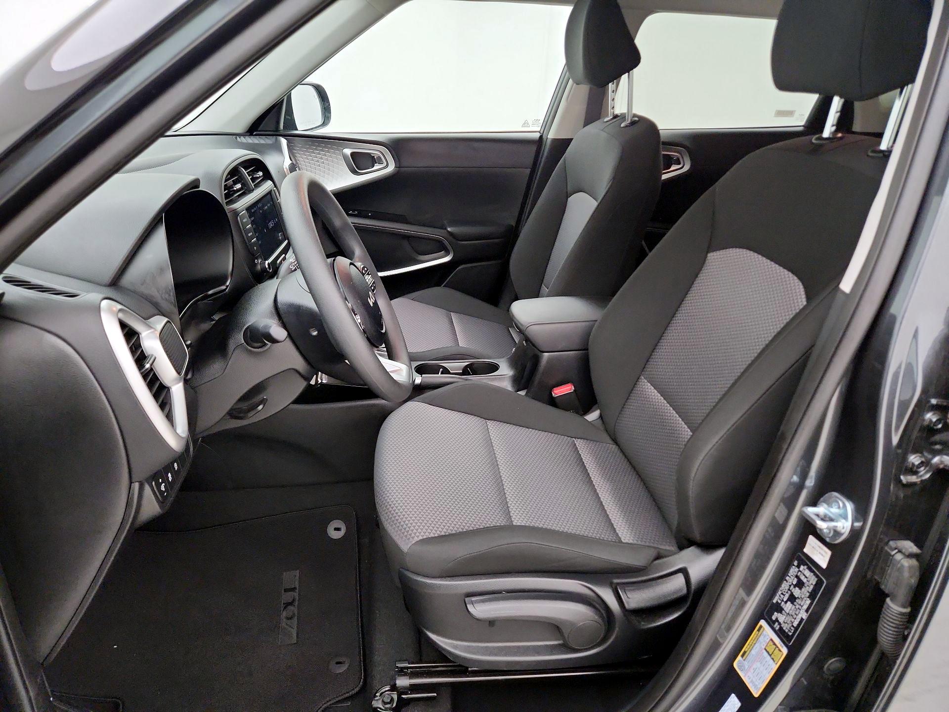 Thumbnail: 2025 Kia Soul - 11