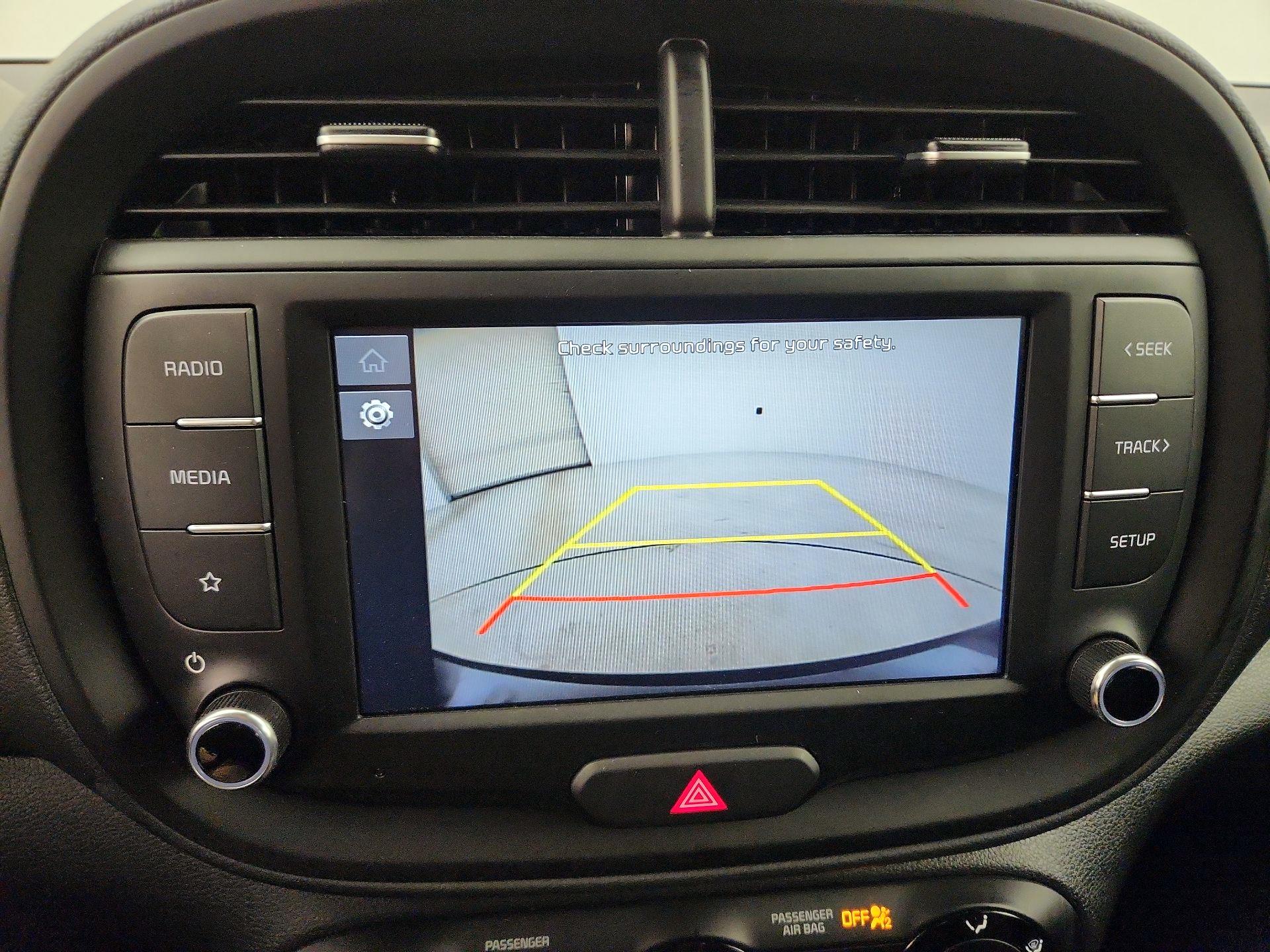 Thumbnail: 2025 Kia Soul - 14