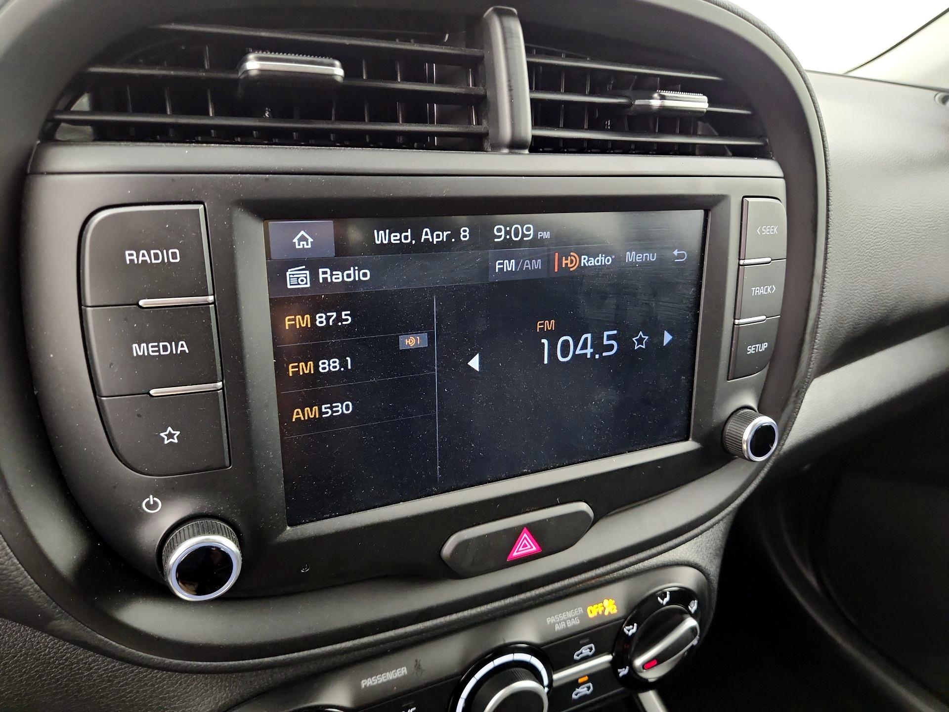 Thumbnail: 2025 Kia Soul - 15