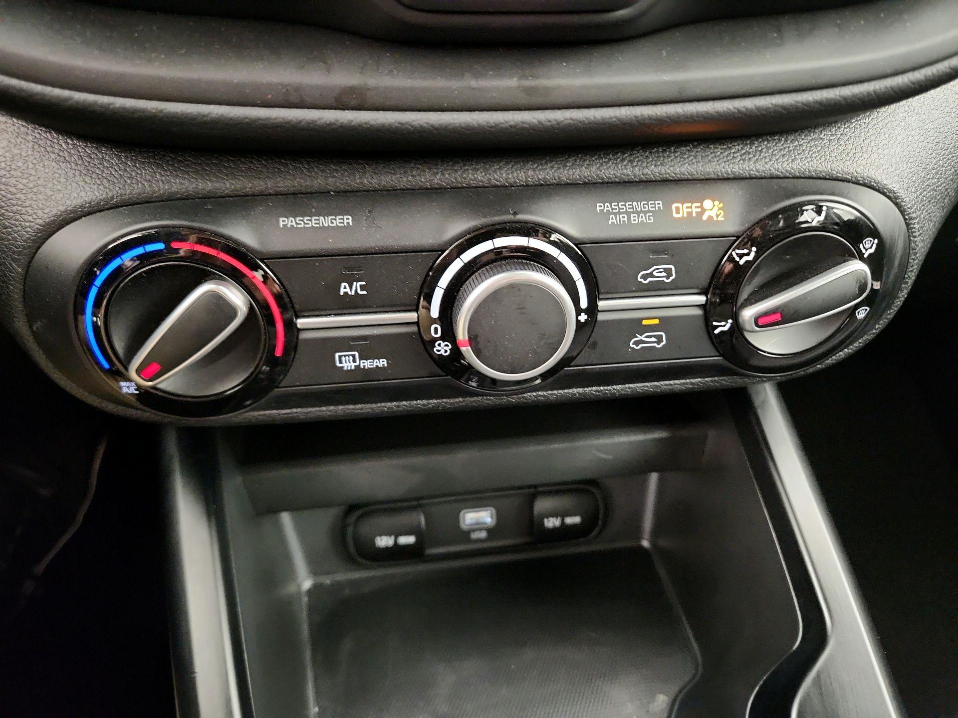 Thumbnail: 2025 Kia Soul - 16