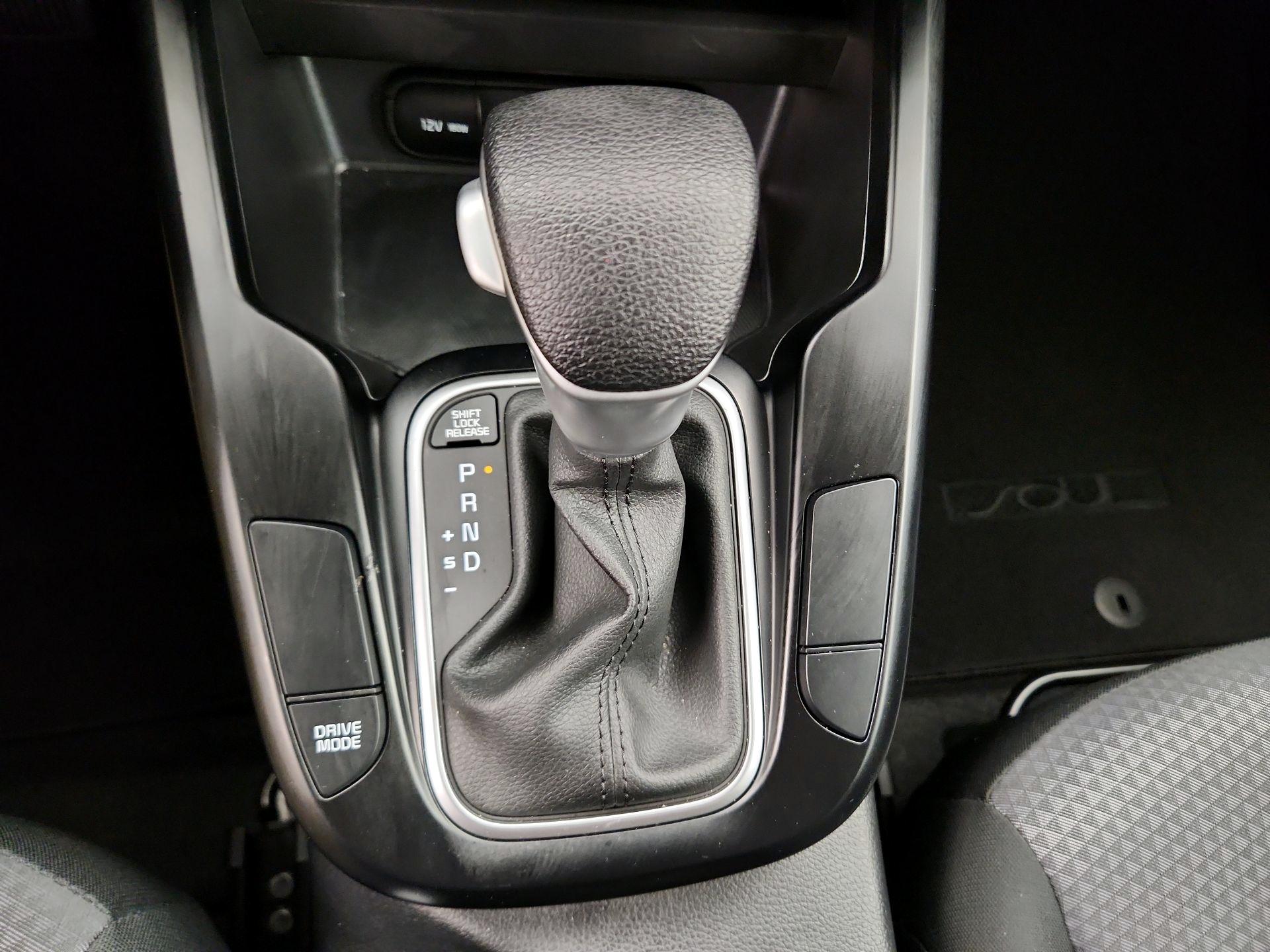 Thumbnail: 2025 Kia Soul - 17