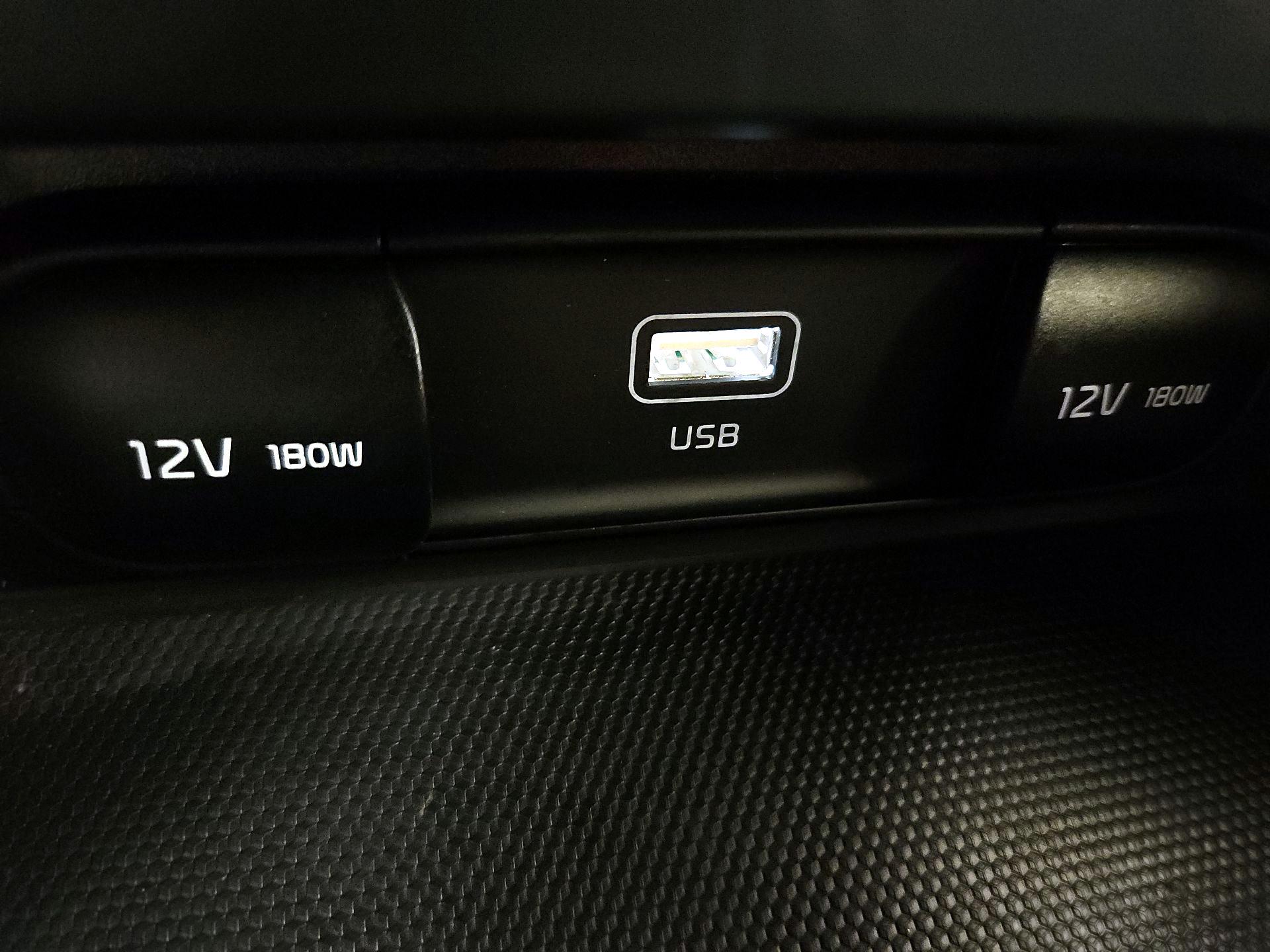 Thumbnail: 2025 Kia Soul - 18