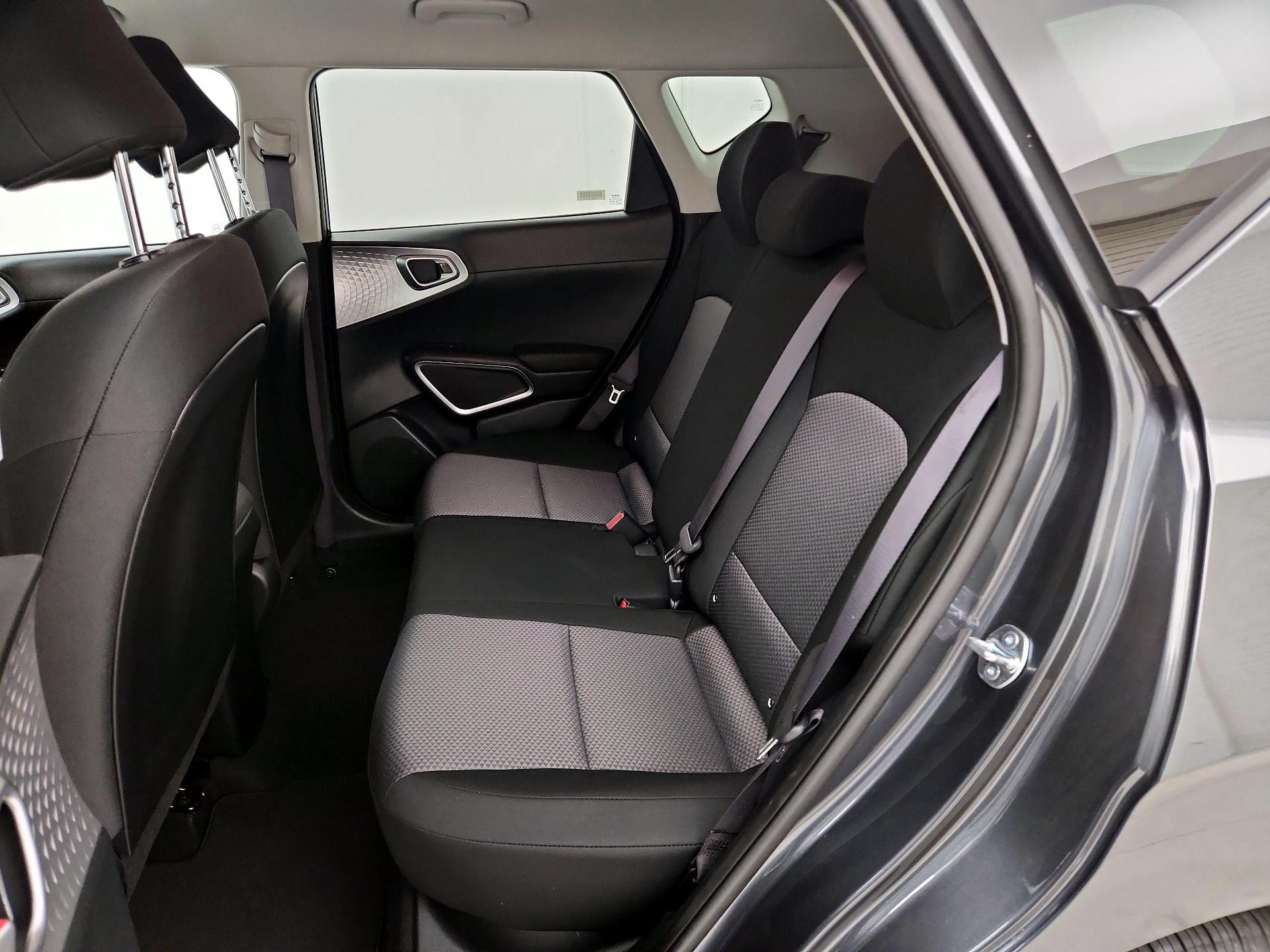 Thumbnail: 2025 Kia Soul - 19