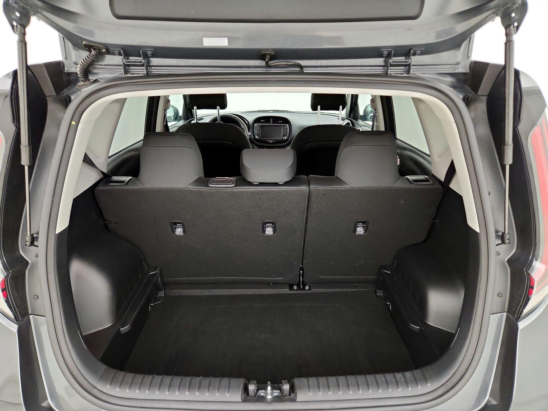 Thumbnail: 2025 Kia Soul - 20