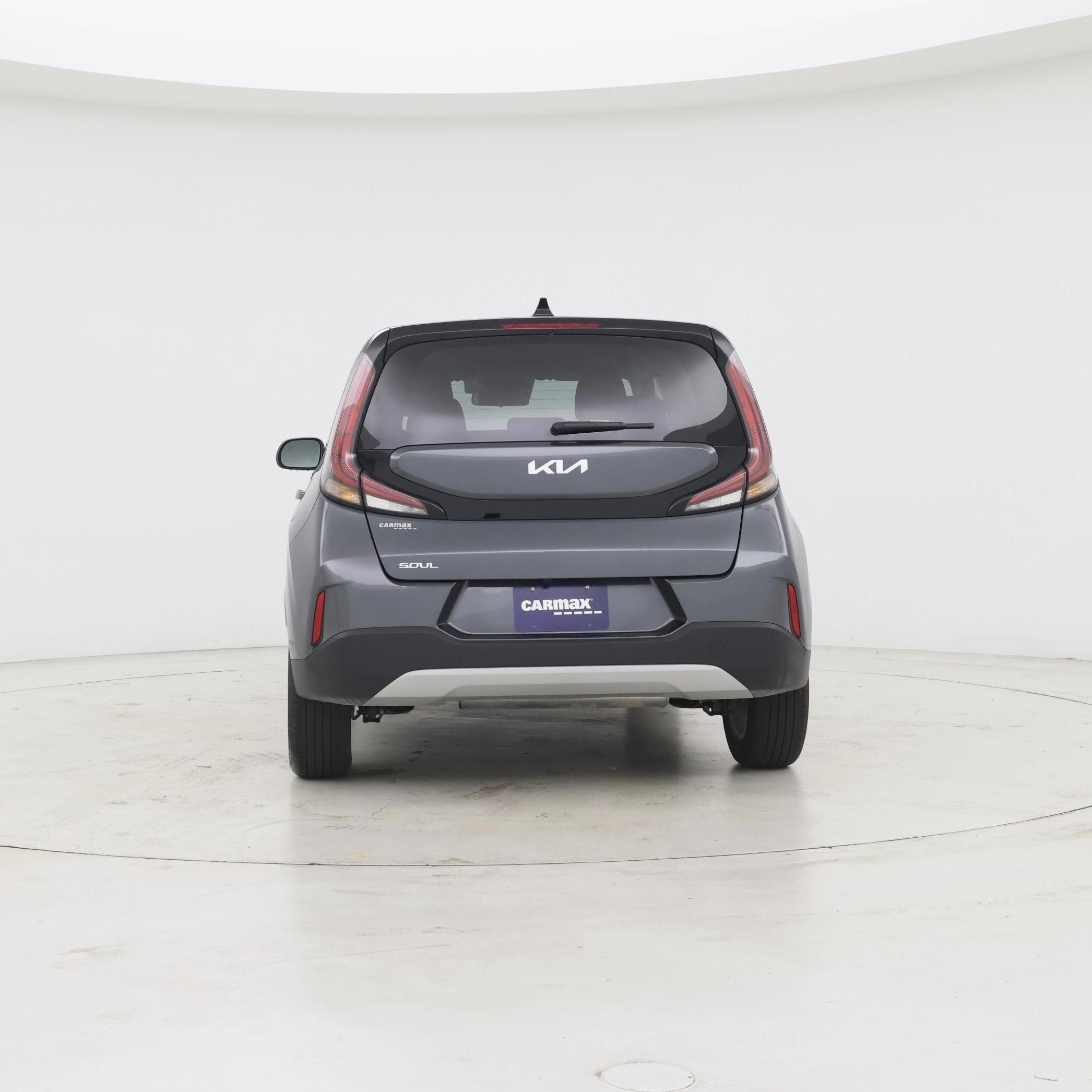 Thumbnail: 2025 Kia Soul - 6