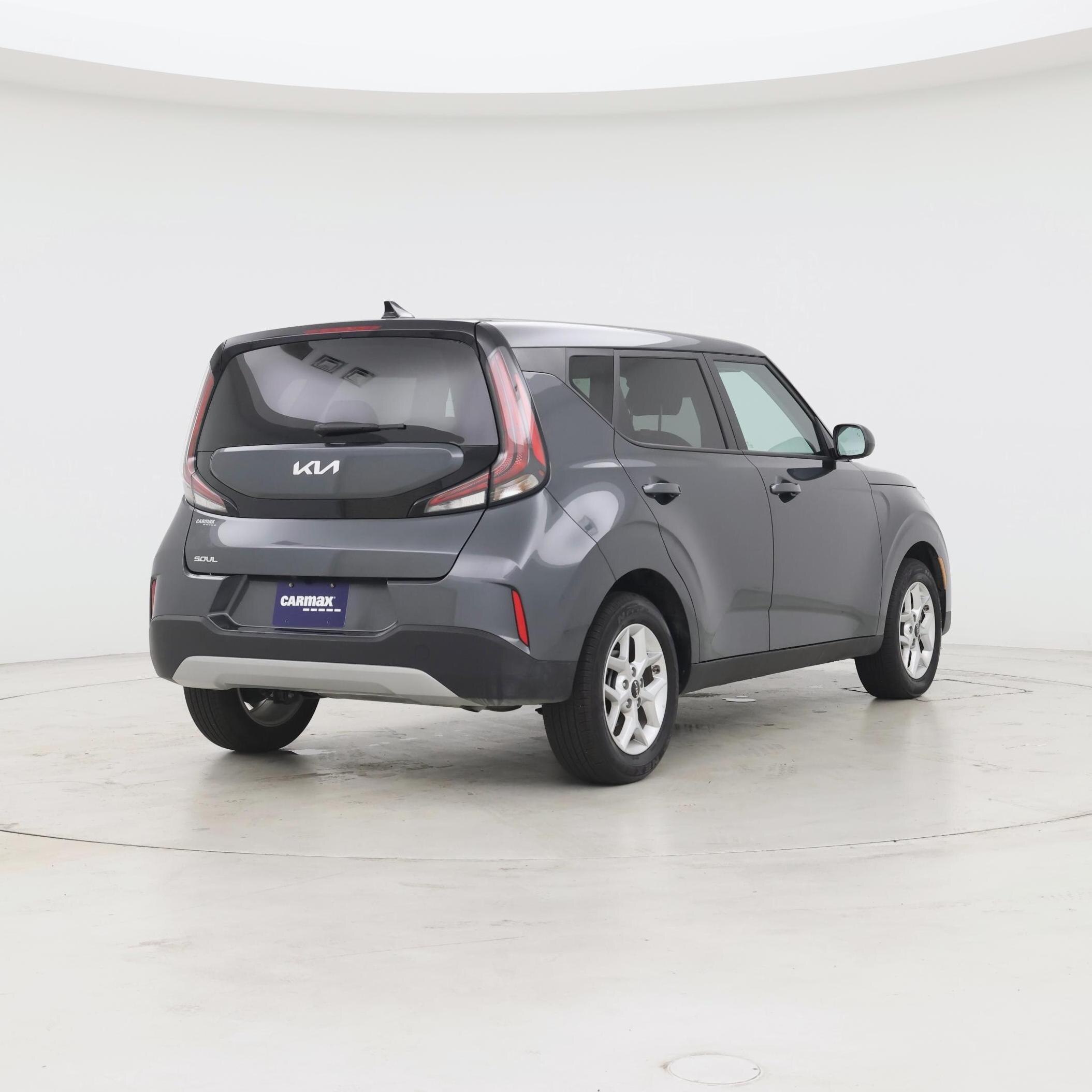 Thumbnail: 2025 Kia Soul - 8