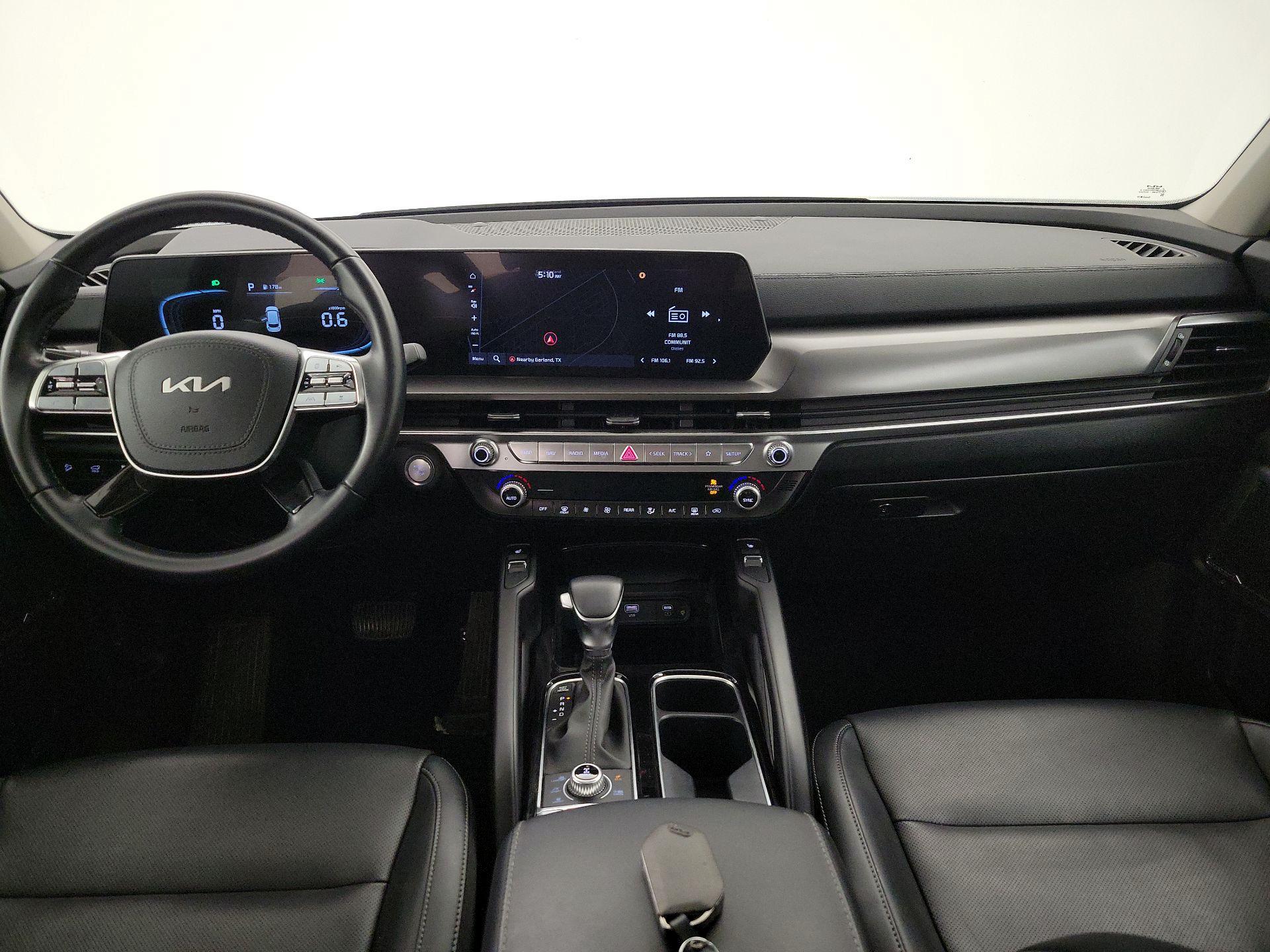 Thumbnail: 2025 Kia Telluride - 9