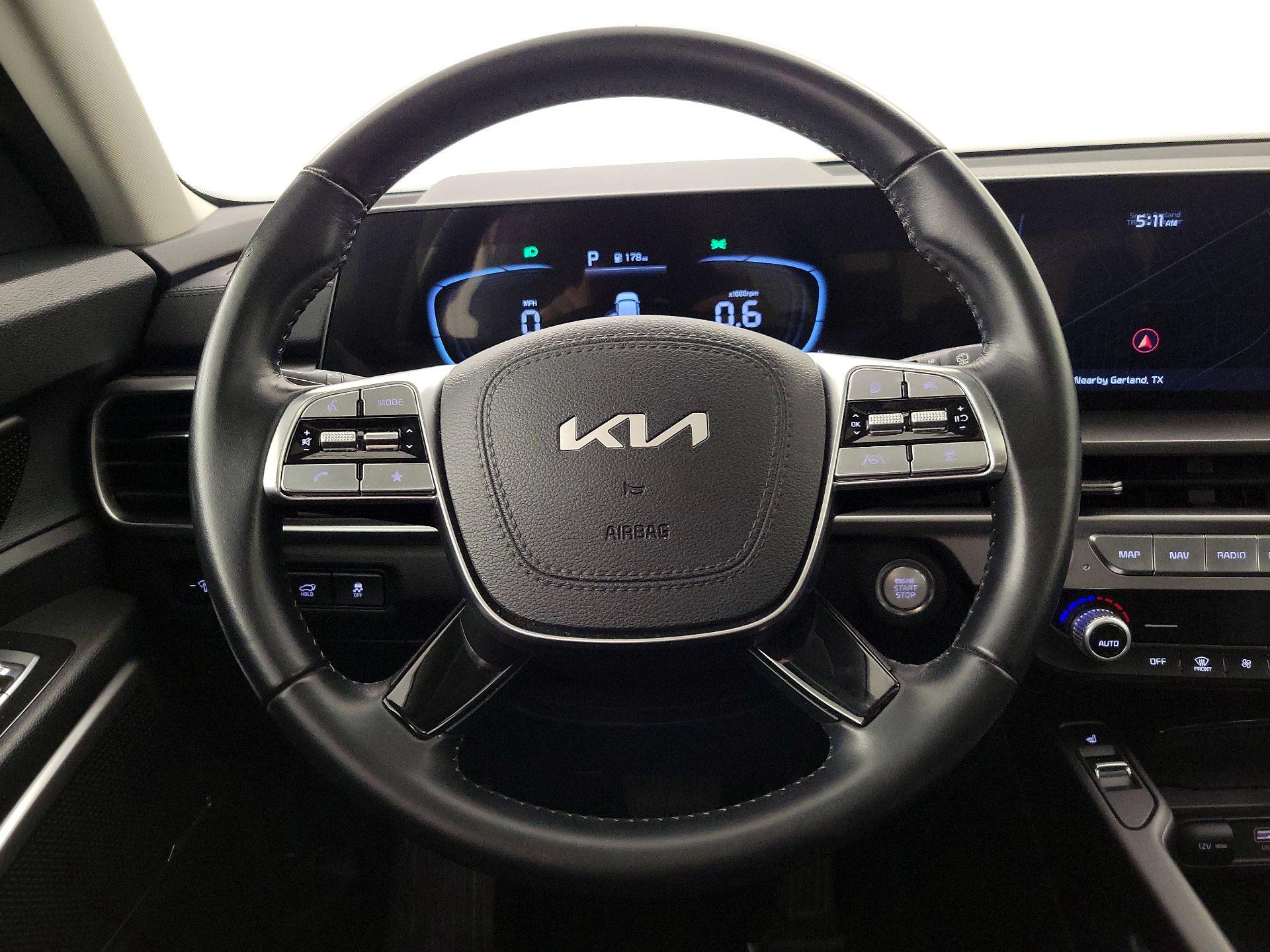 Thumbnail: 2025 Kia Telluride - 10