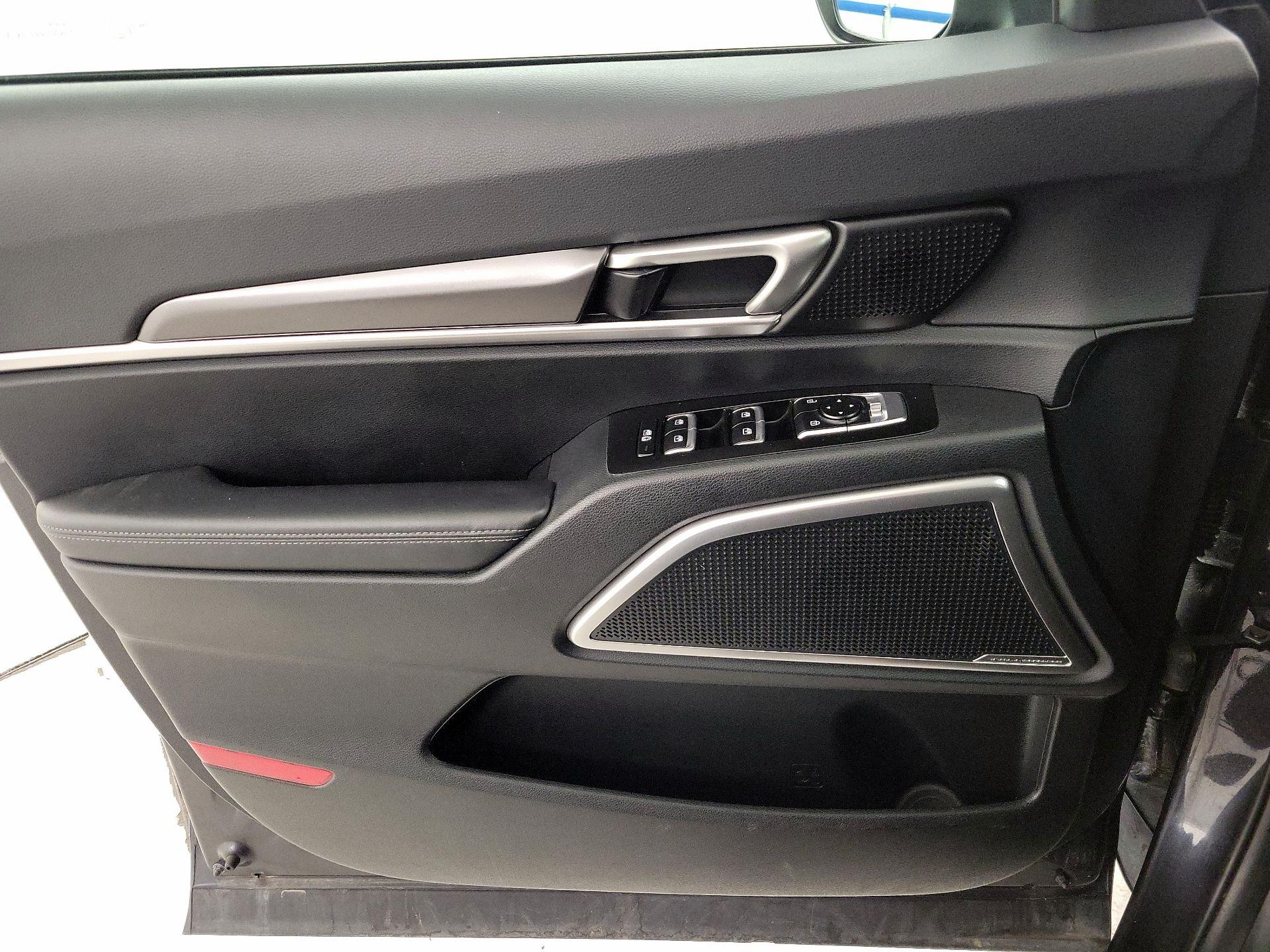 Thumbnail: 2025 Kia Telluride - 12