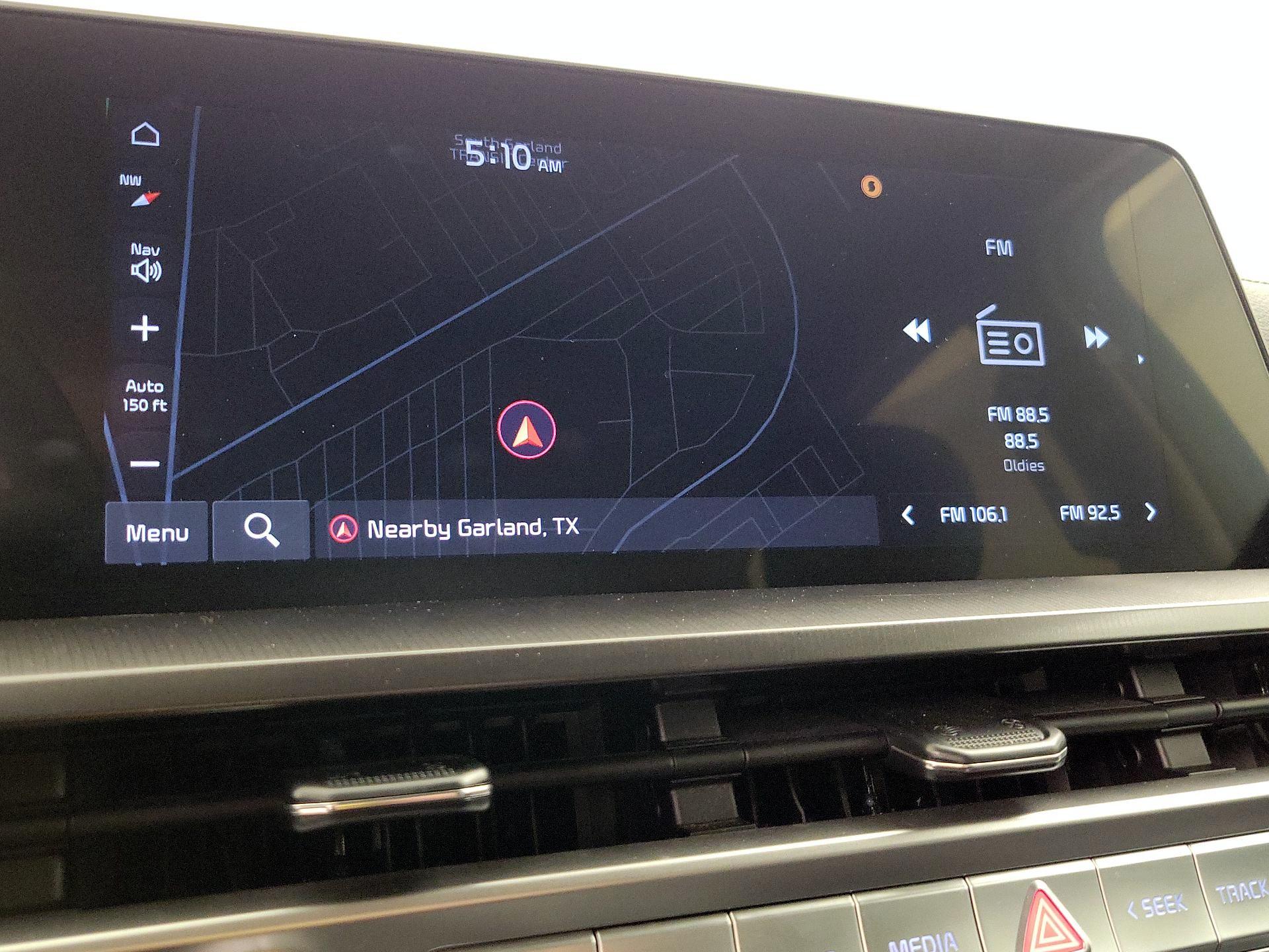 Thumbnail: 2025 Kia Telluride - 14