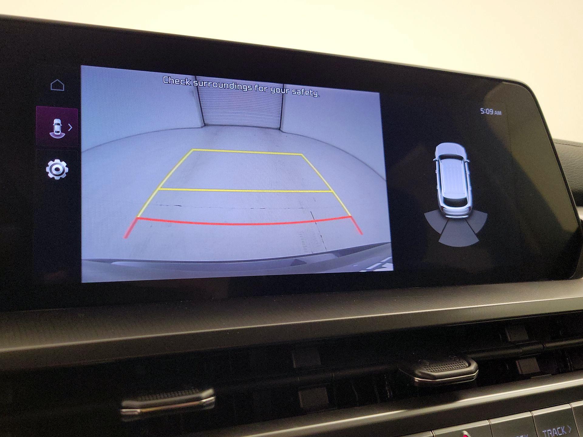 Thumbnail: 2025 Kia Telluride - 15