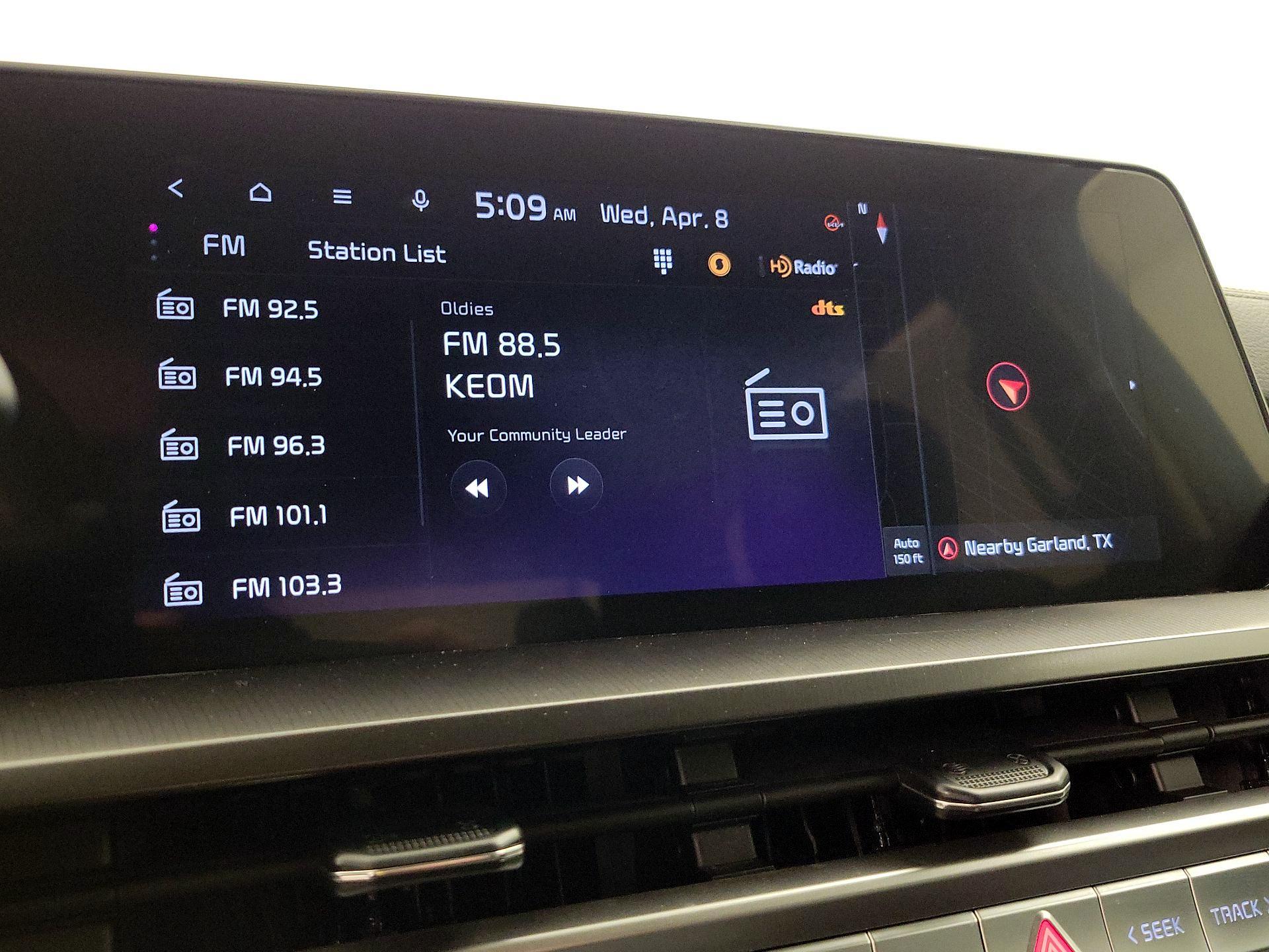 Thumbnail: 2025 Kia Telluride - 16