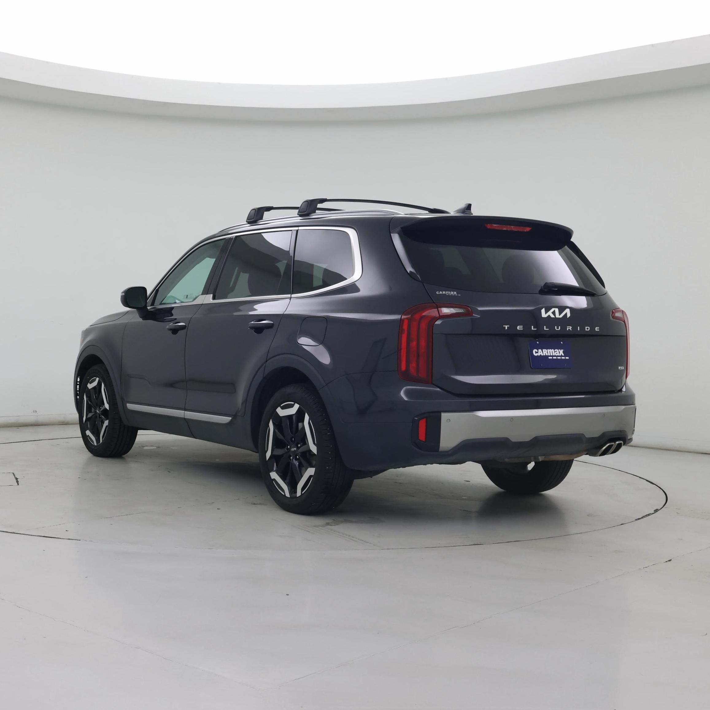 Thumbnail: 2025 Kia Telluride - 2