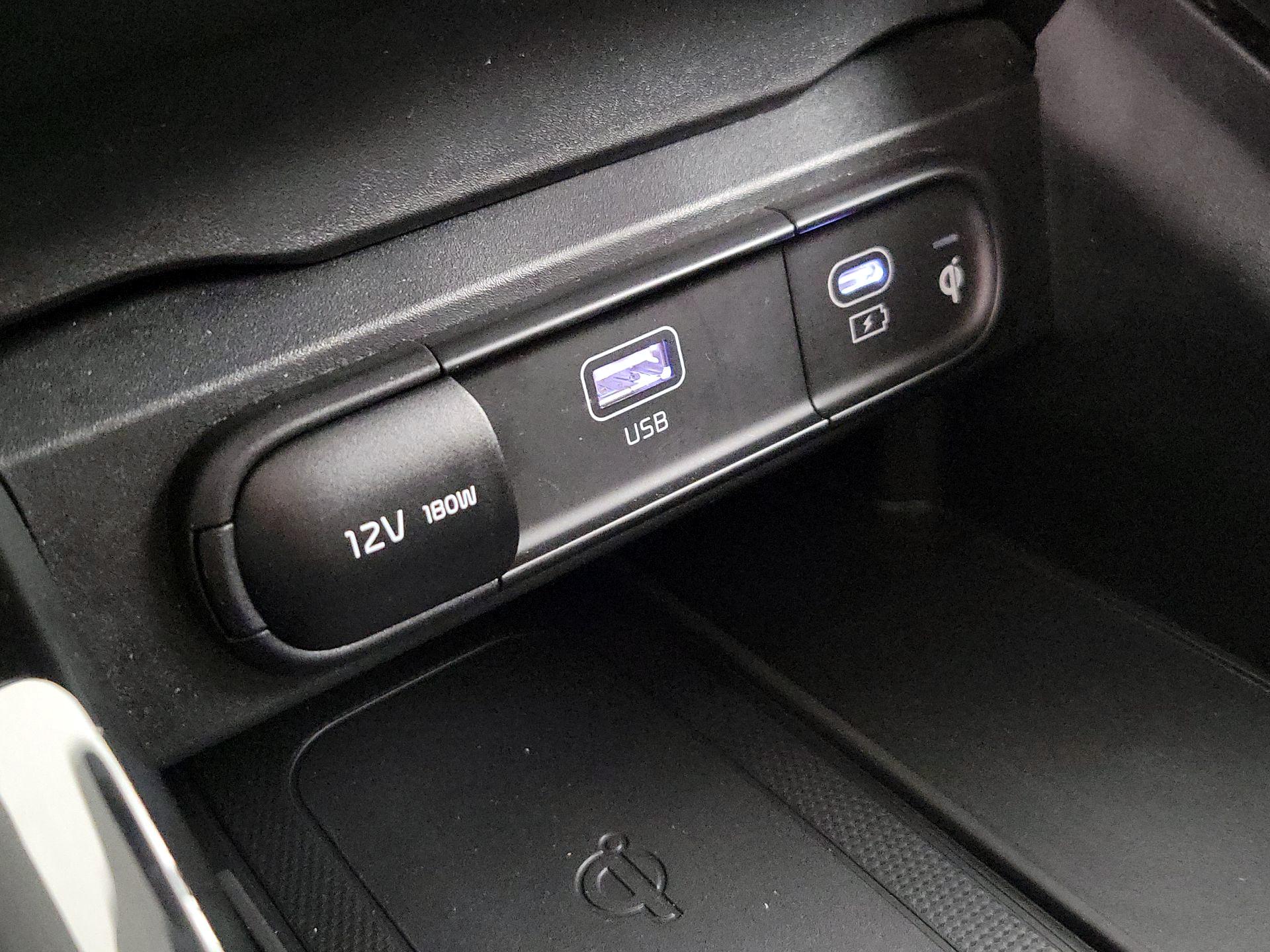 Thumbnail: 2025 Kia Telluride - 19