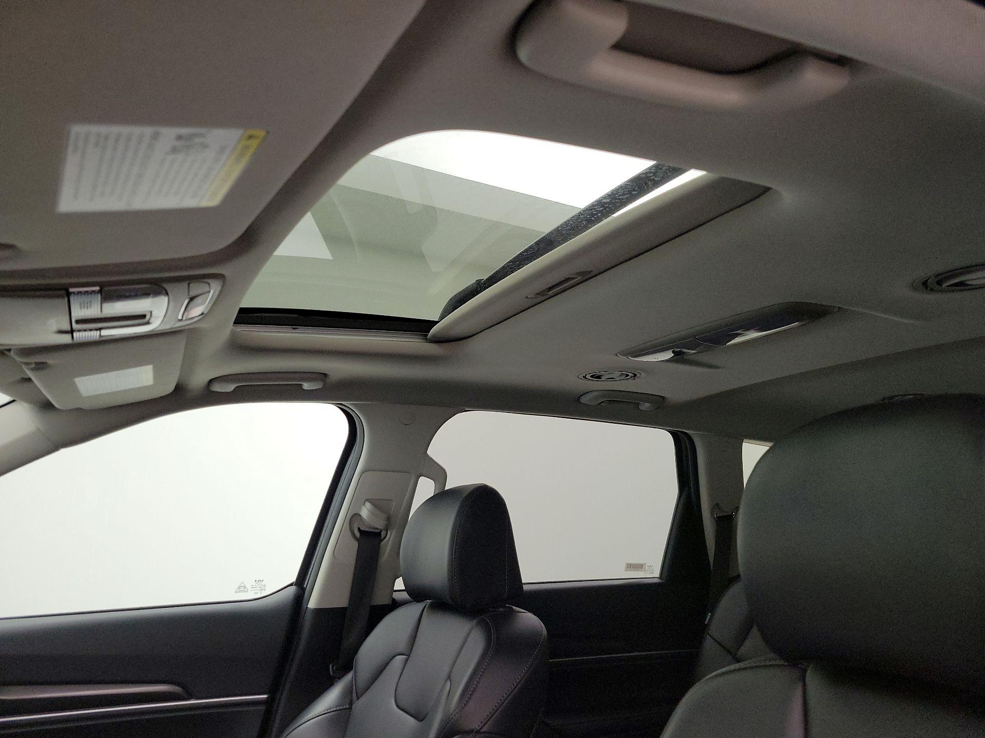 Thumbnail: 2025 Kia Telluride - 20