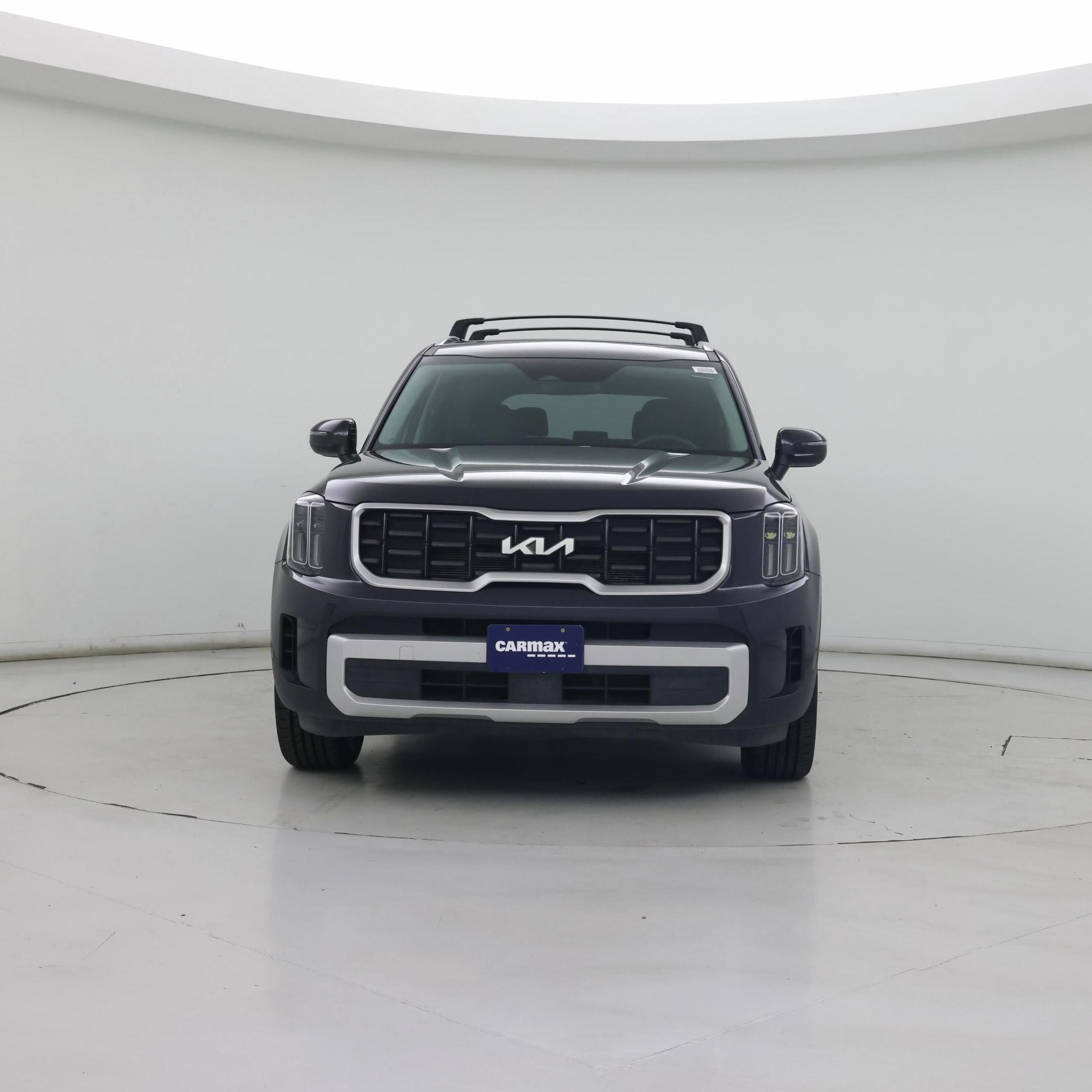 Thumbnail: 2025 Kia Telluride - 5