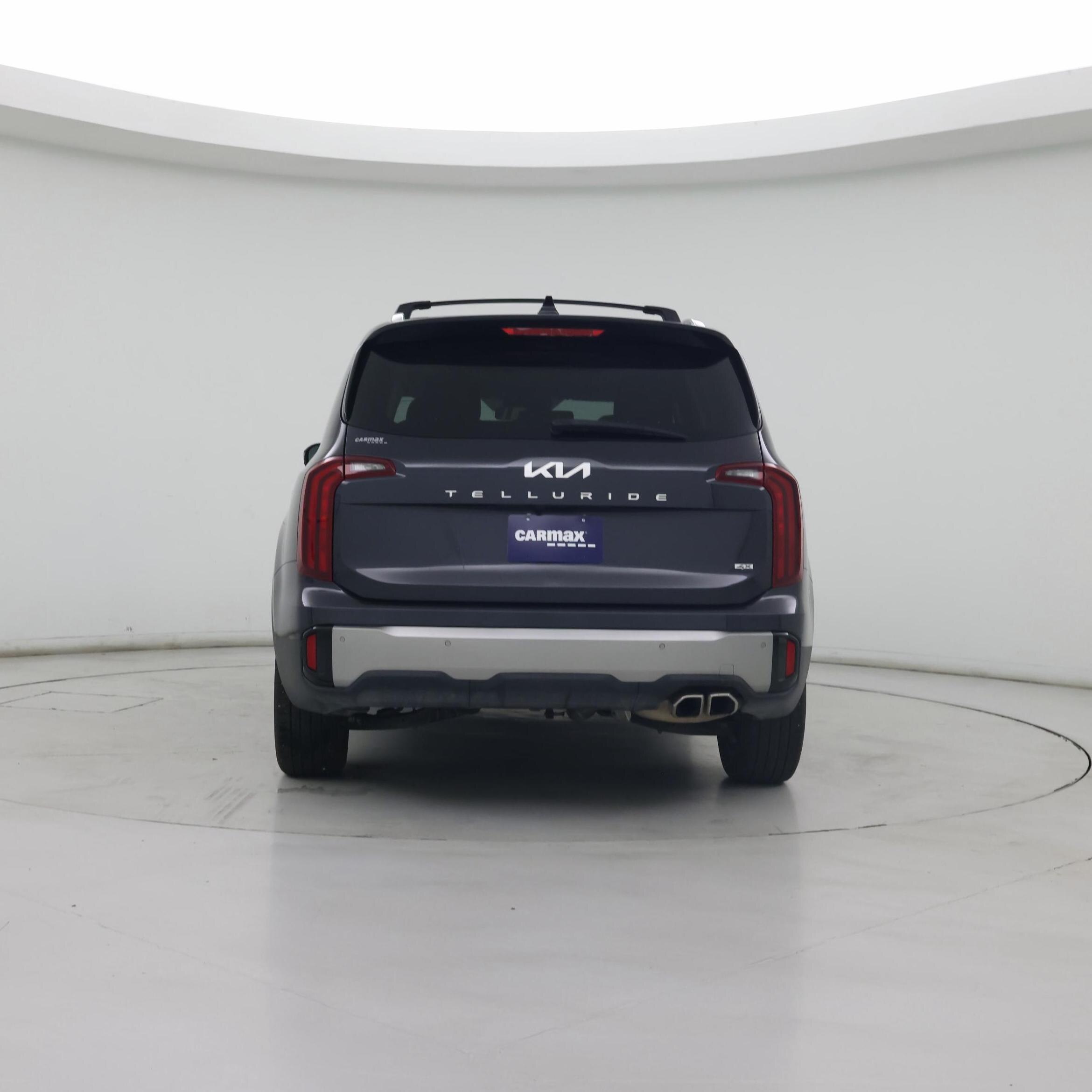 Thumbnail: 2025 Kia Telluride - 6
