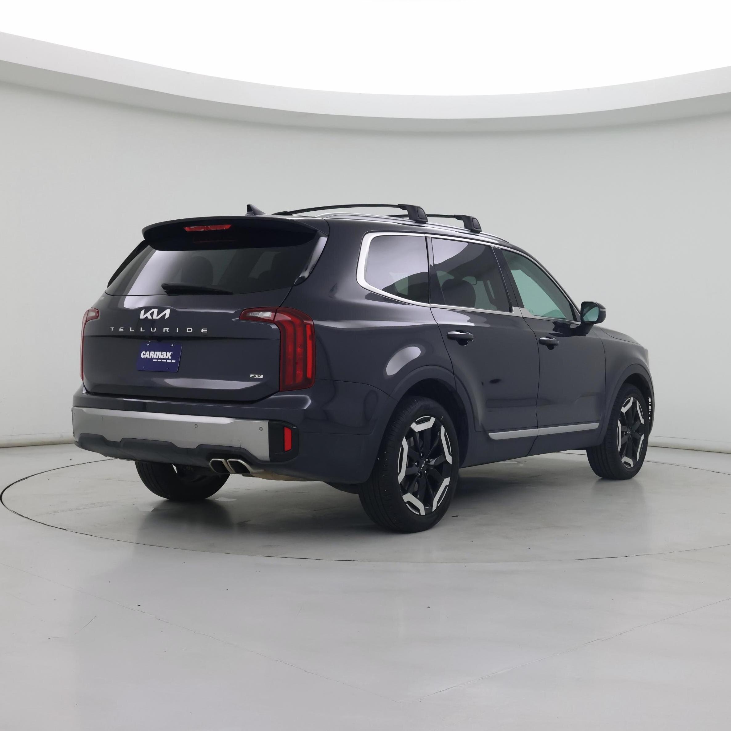 Thumbnail: 2025 Kia Telluride - 8