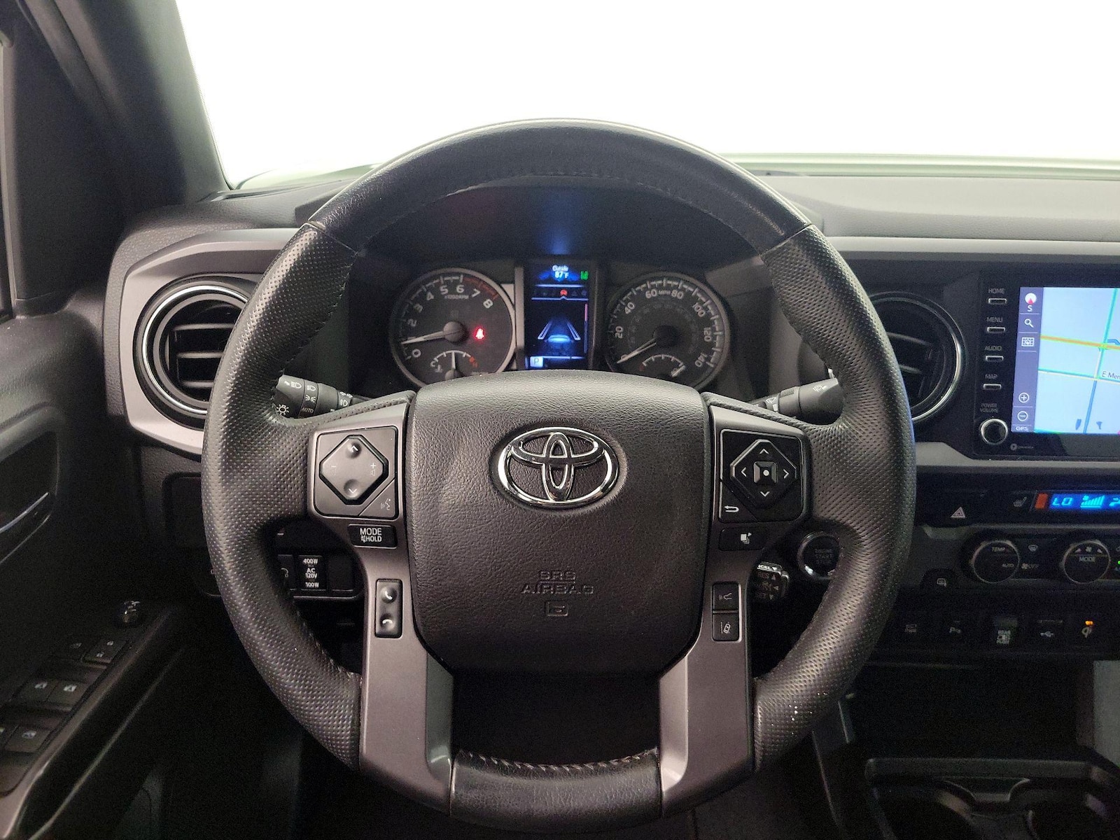 2022 Toyota Tacoma TRD Off Road - Photo 11