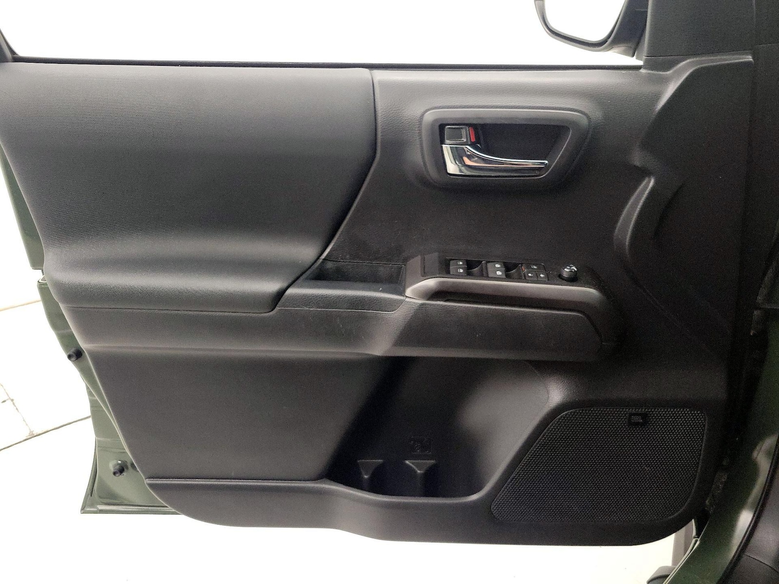 2022 Toyota Tacoma TRD Off Road - Photo 13
