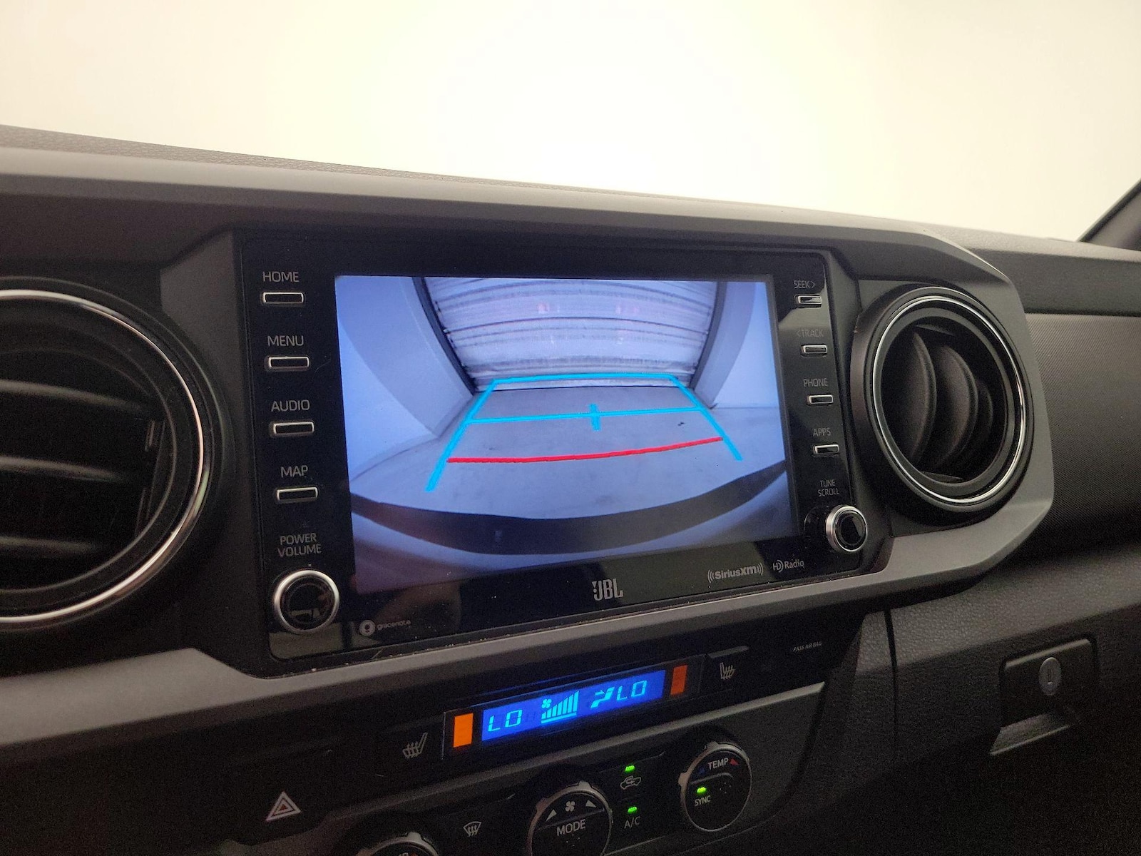 2022 Toyota Tacoma TRD Off Road - Photo 16