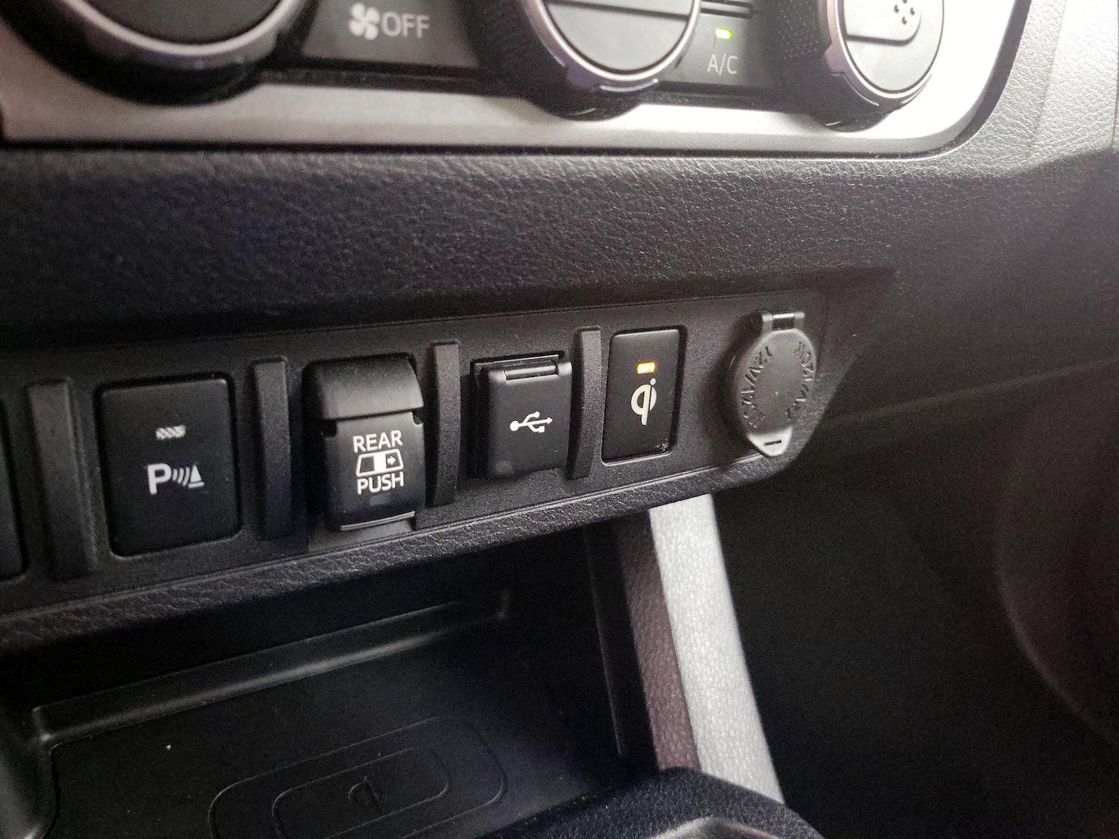 2022 Toyota Tacoma TRD Off Road - Photo 20