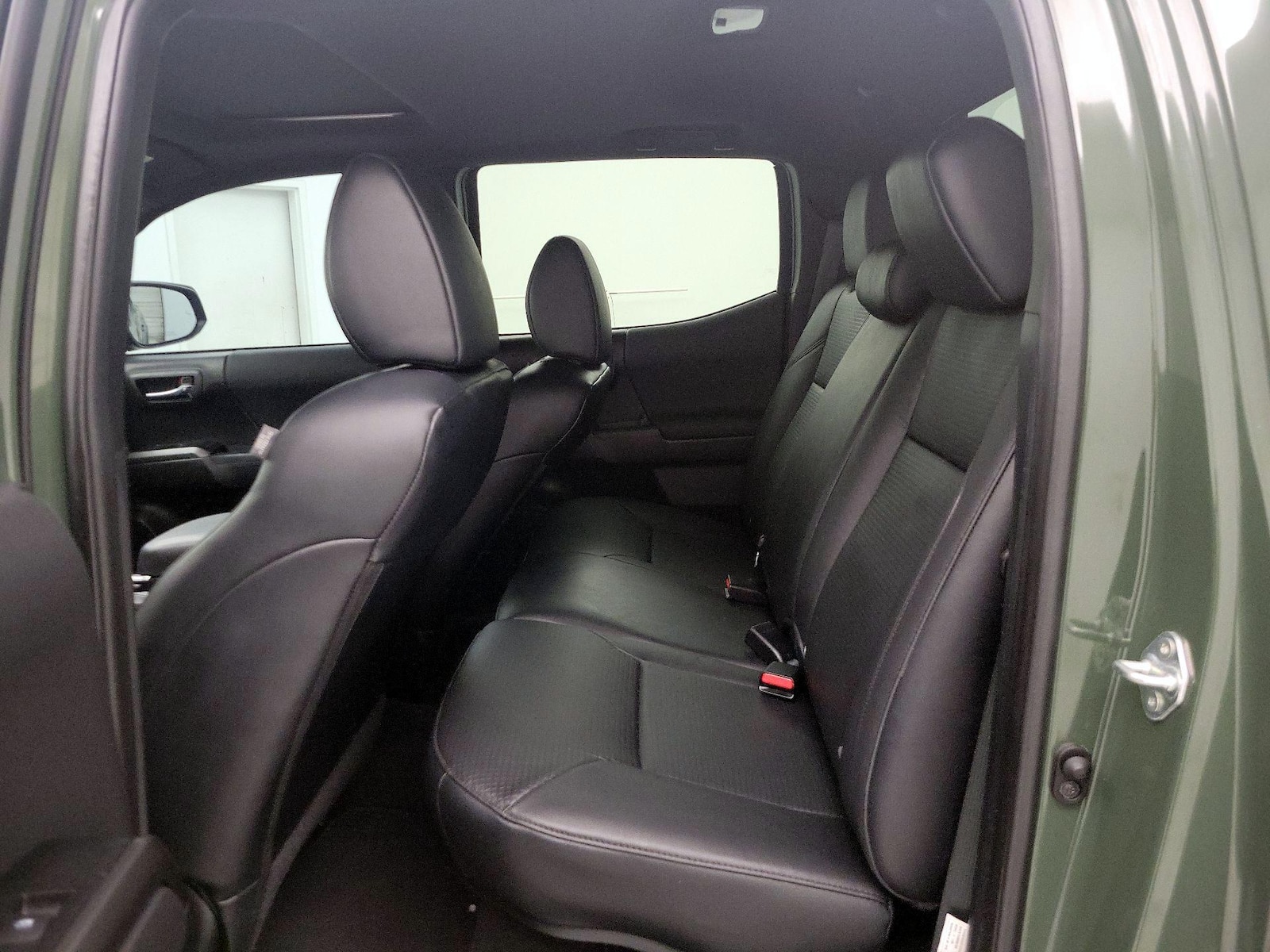 2022 Toyota Tacoma TRD Off Road - Photo 22