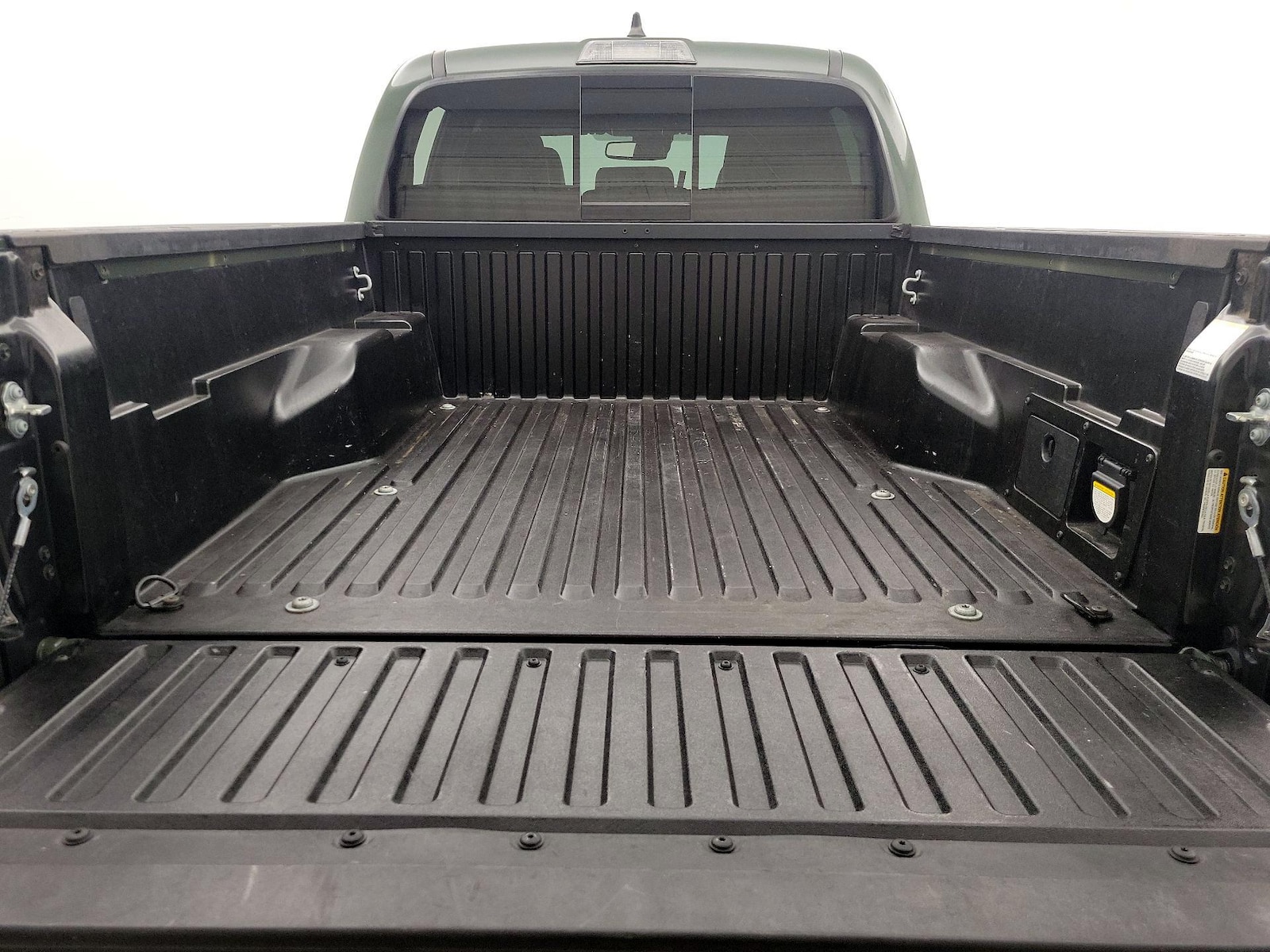2022 Toyota Tacoma TRD Off Road - Photo 23