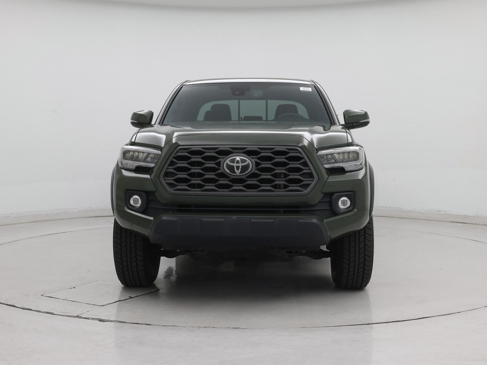 2022 Toyota Tacoma TRD Off Road - Photo 6