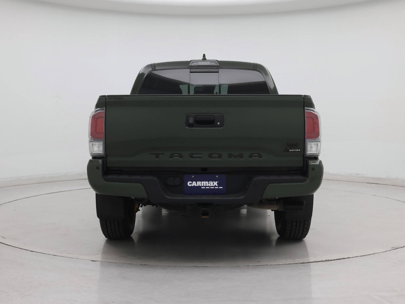 2022 Toyota Tacoma TRD Off Road - Photo 7
