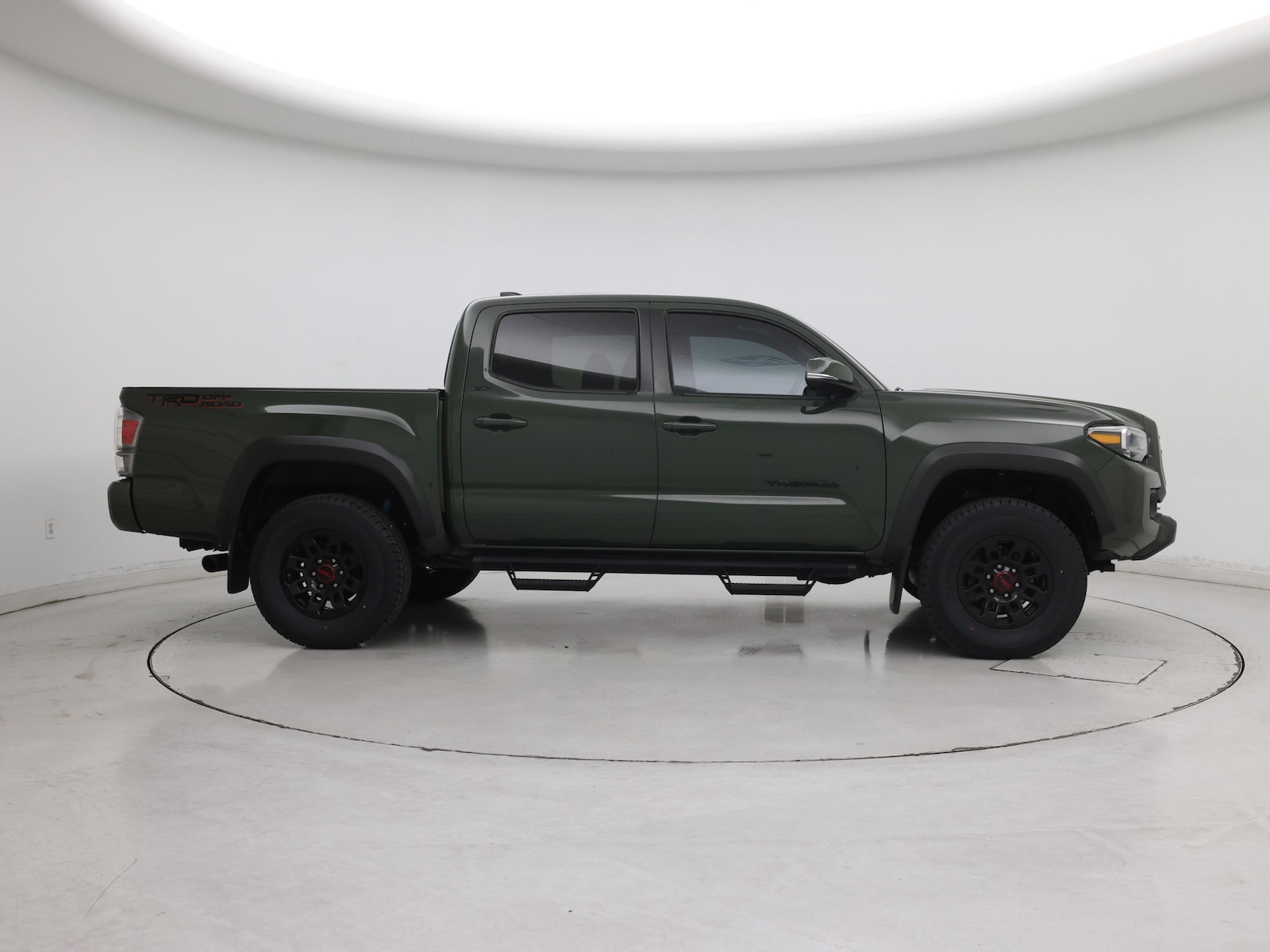 2022 Toyota Tacoma TRD Off Road - Photo 8