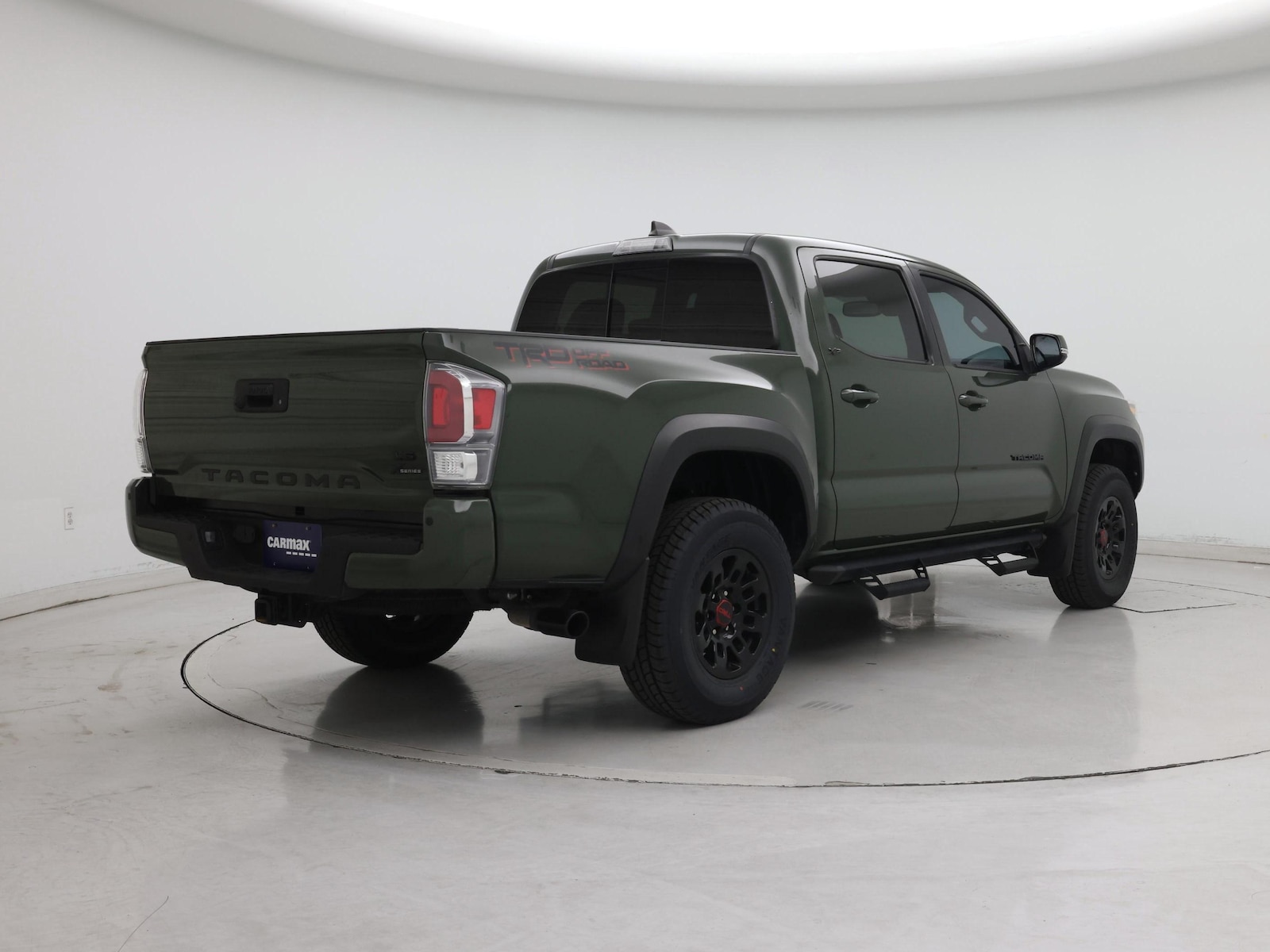 2022 Toyota Tacoma TRD Off Road - Photo 9
