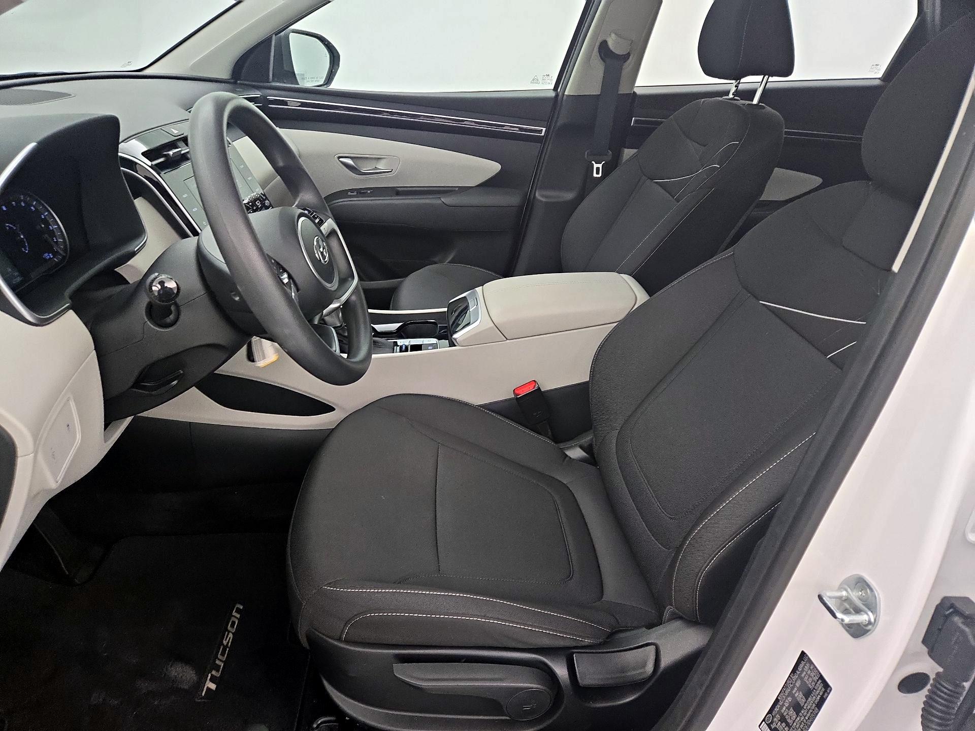 Thumbnail: 2024 Hyundai Tucson - 9