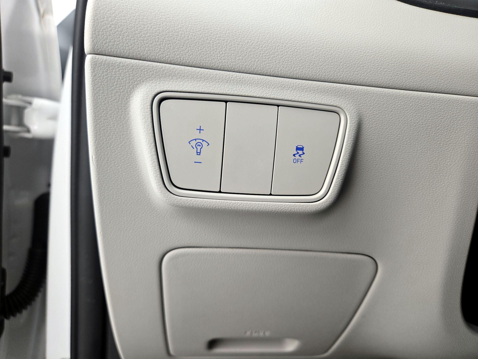 Thumbnail: 2024 Hyundai Tucson - 11