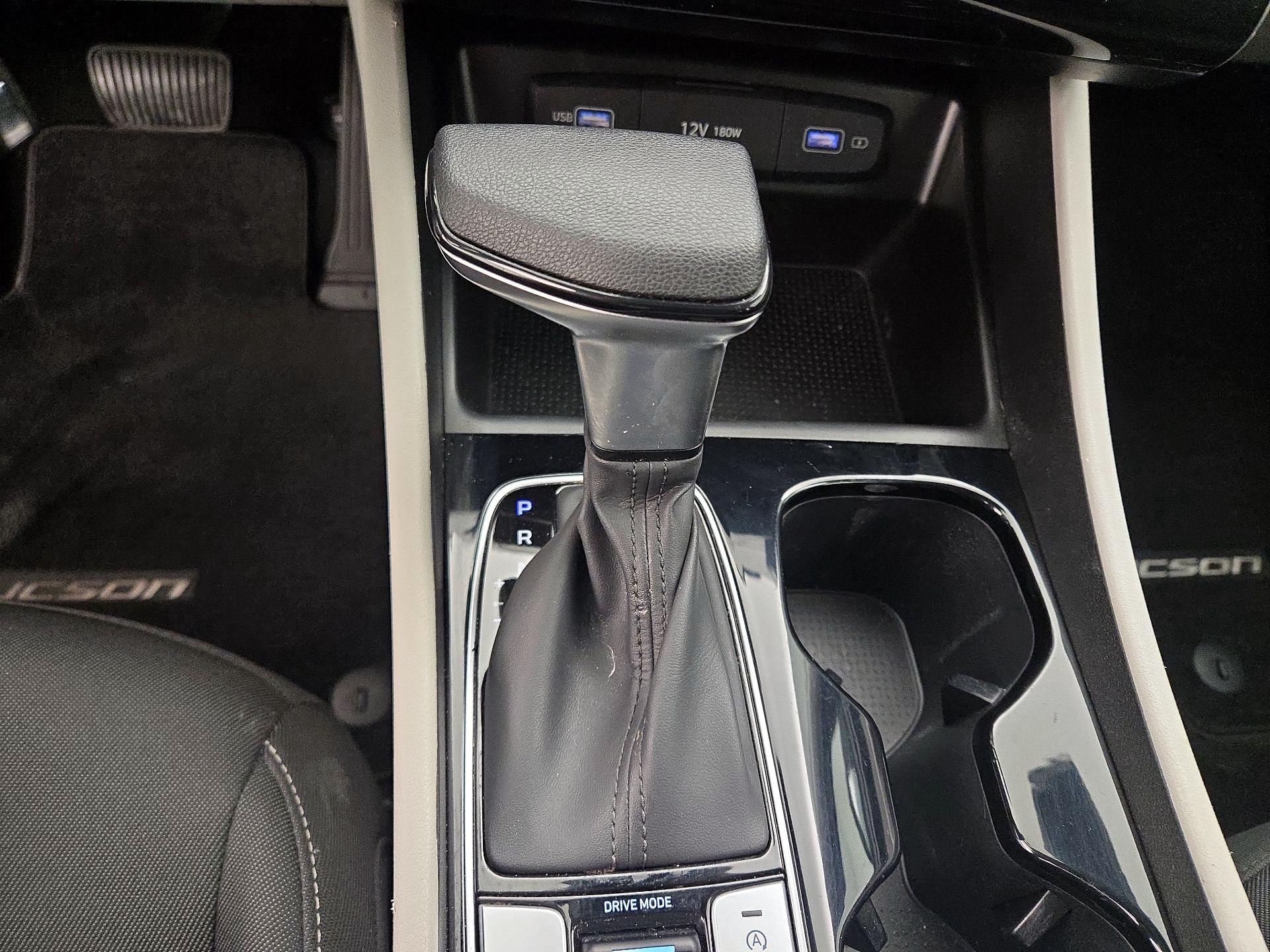 Thumbnail: 2024 Hyundai Tucson - 15