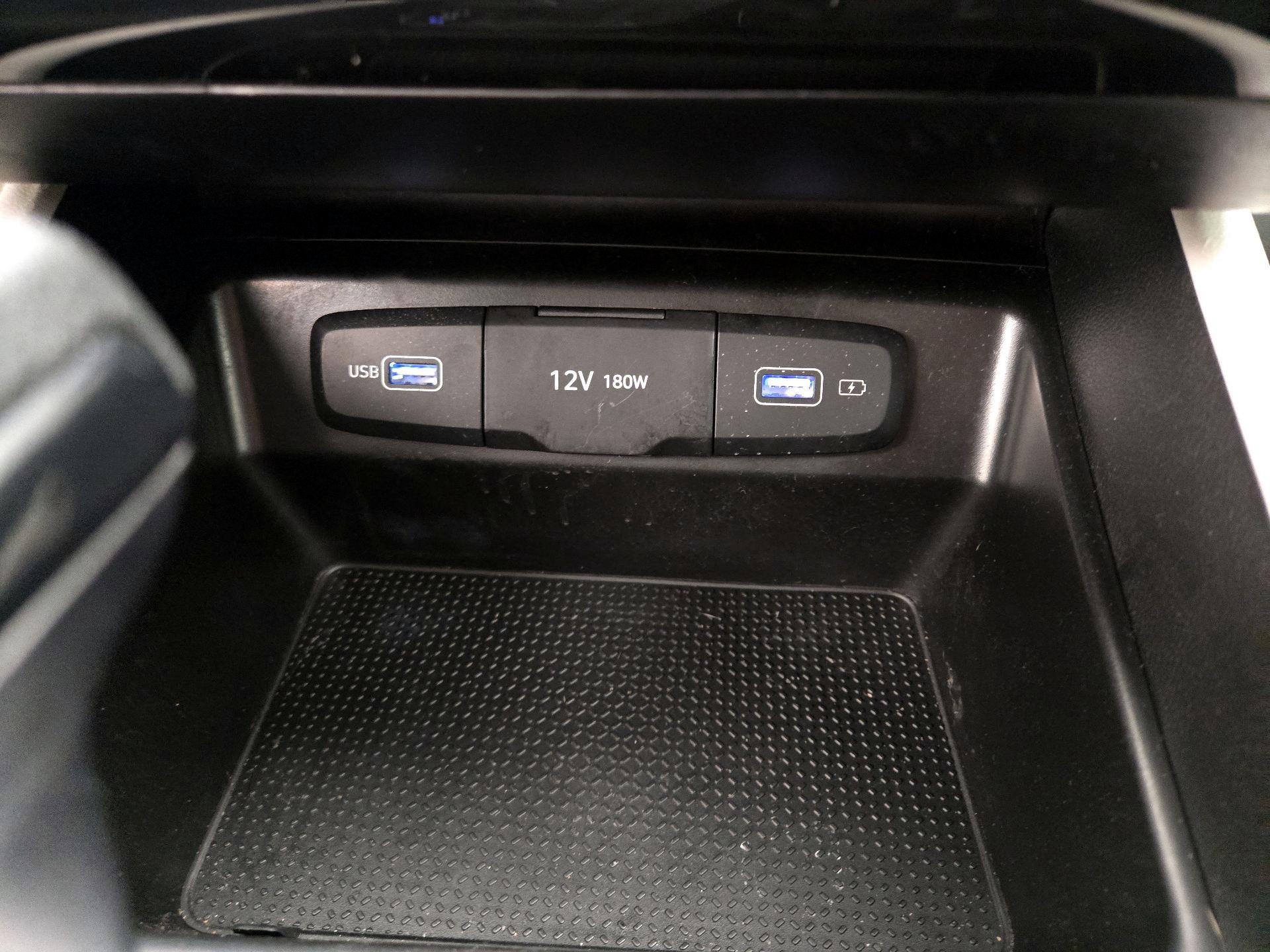 Thumbnail: 2024 Hyundai Tucson - 16