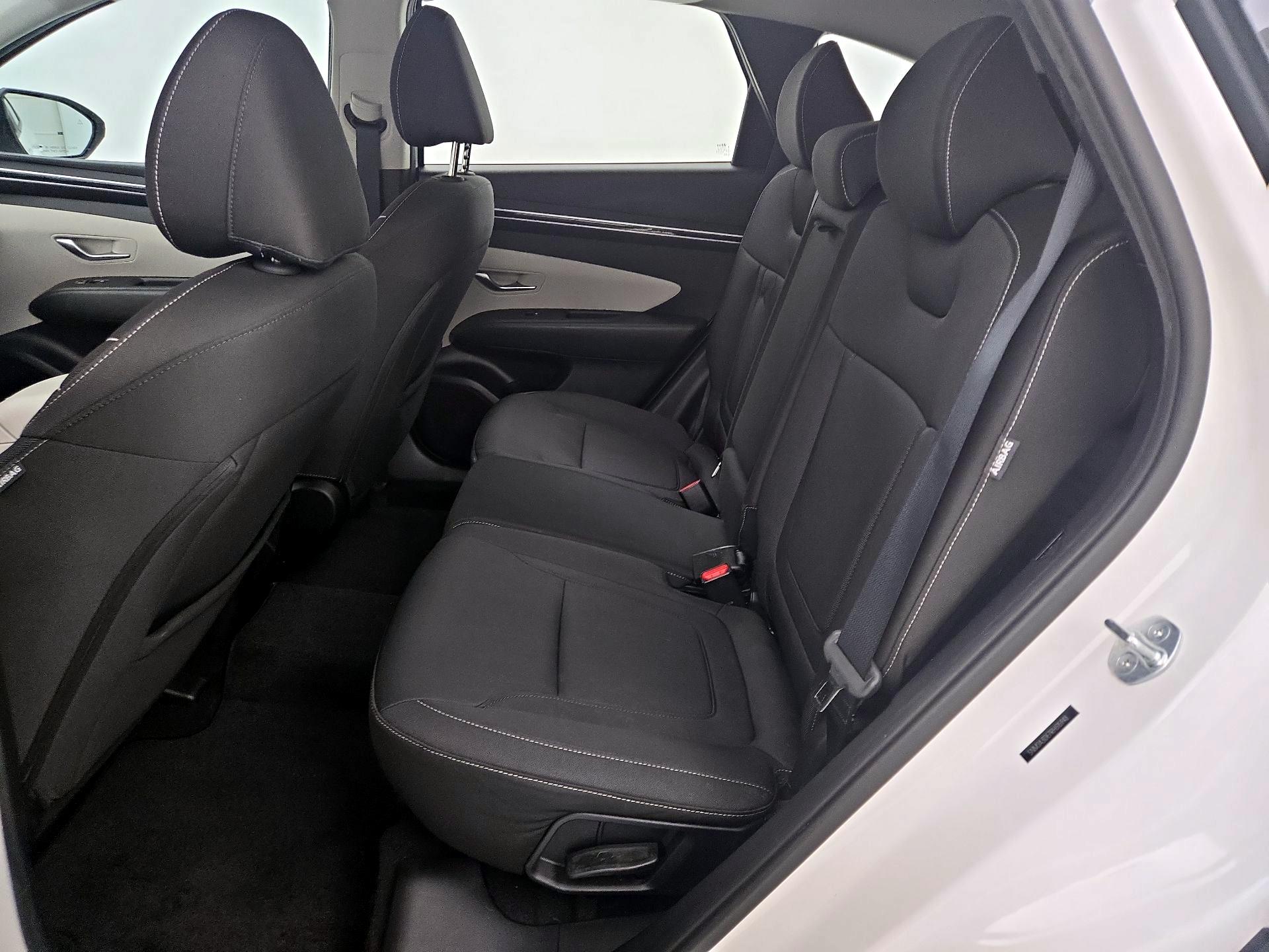 Thumbnail: 2024 Hyundai Tucson - 17