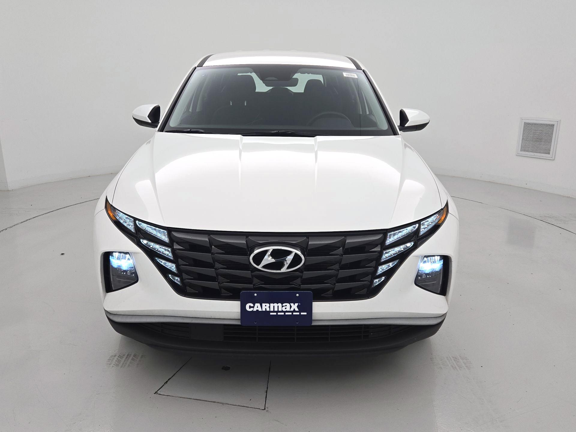 Thumbnail: 2024 Hyundai Tucson - 2