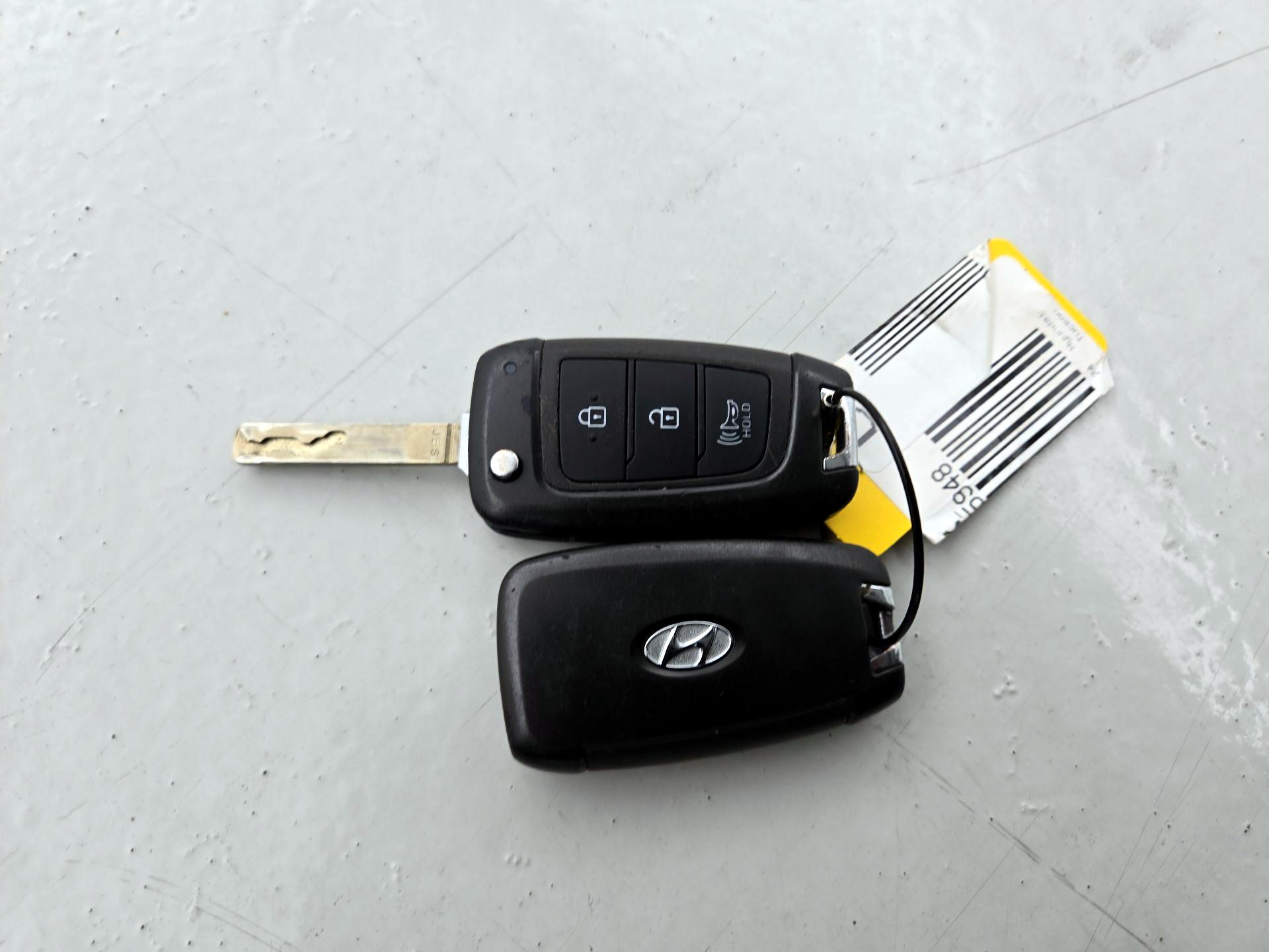 Thumbnail: 2024 Hyundai Tucson - 20