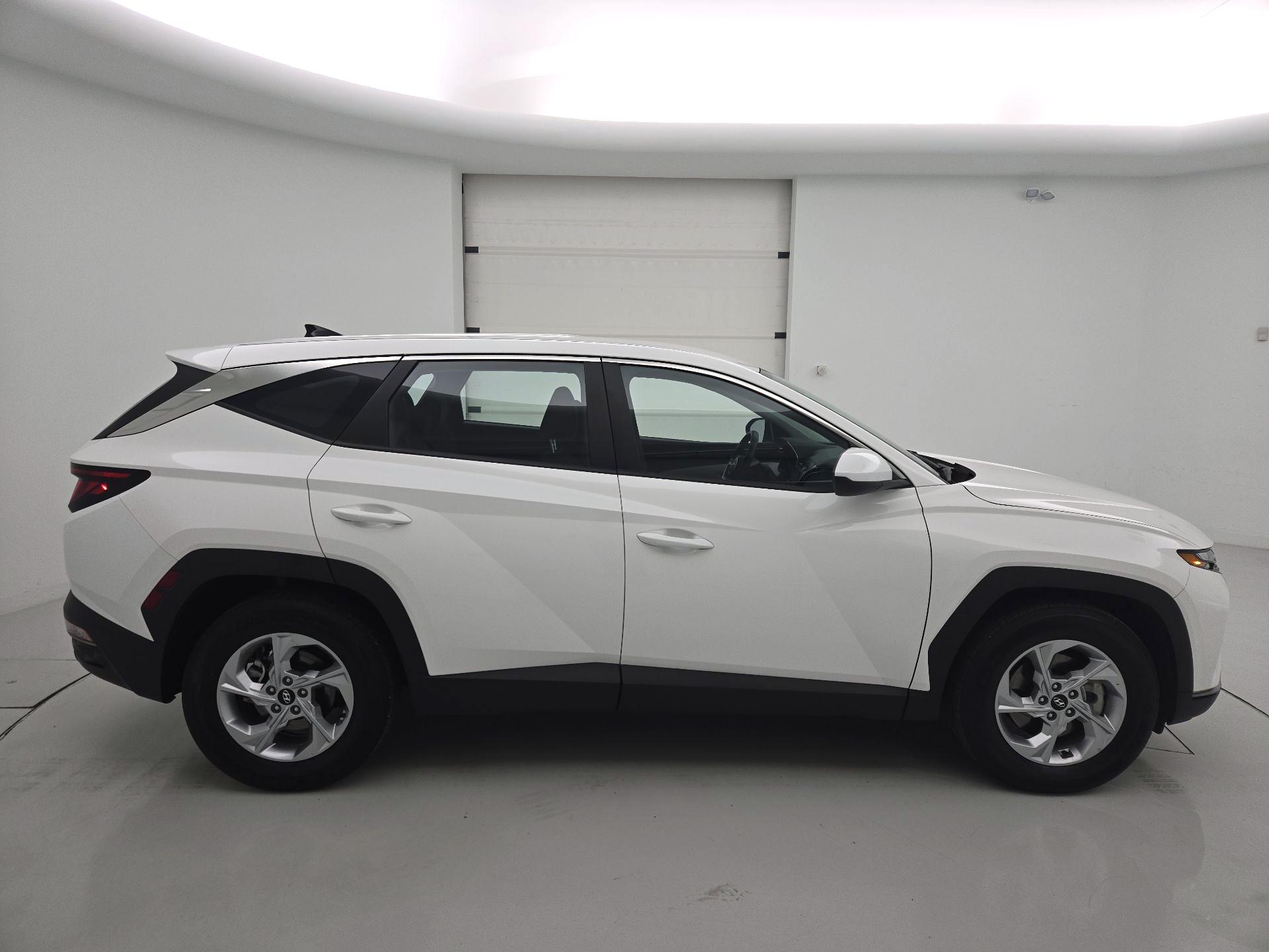 Thumbnail: 2024 Hyundai Tucson - 4