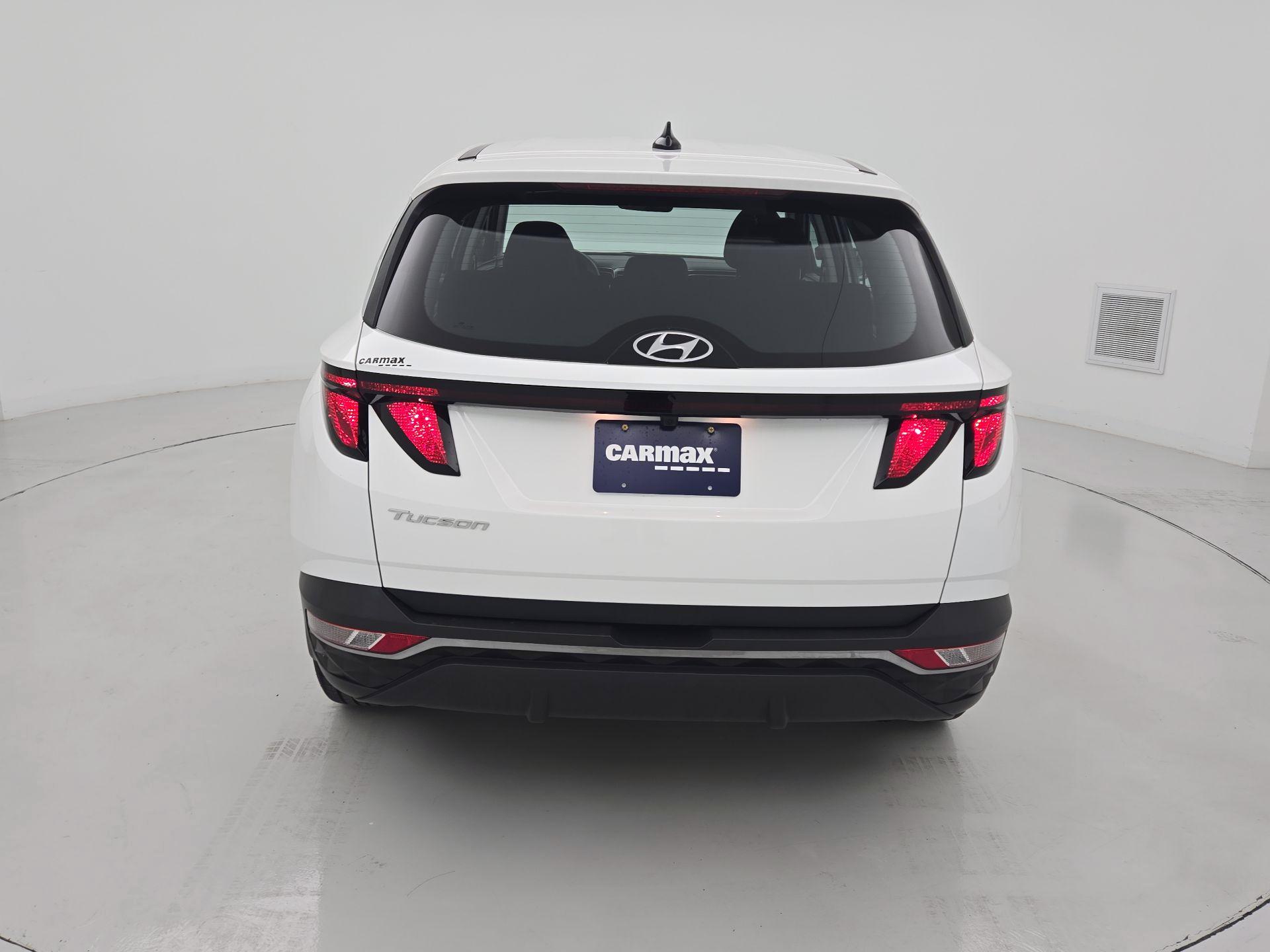 Thumbnail: 2024 Hyundai Tucson - 6